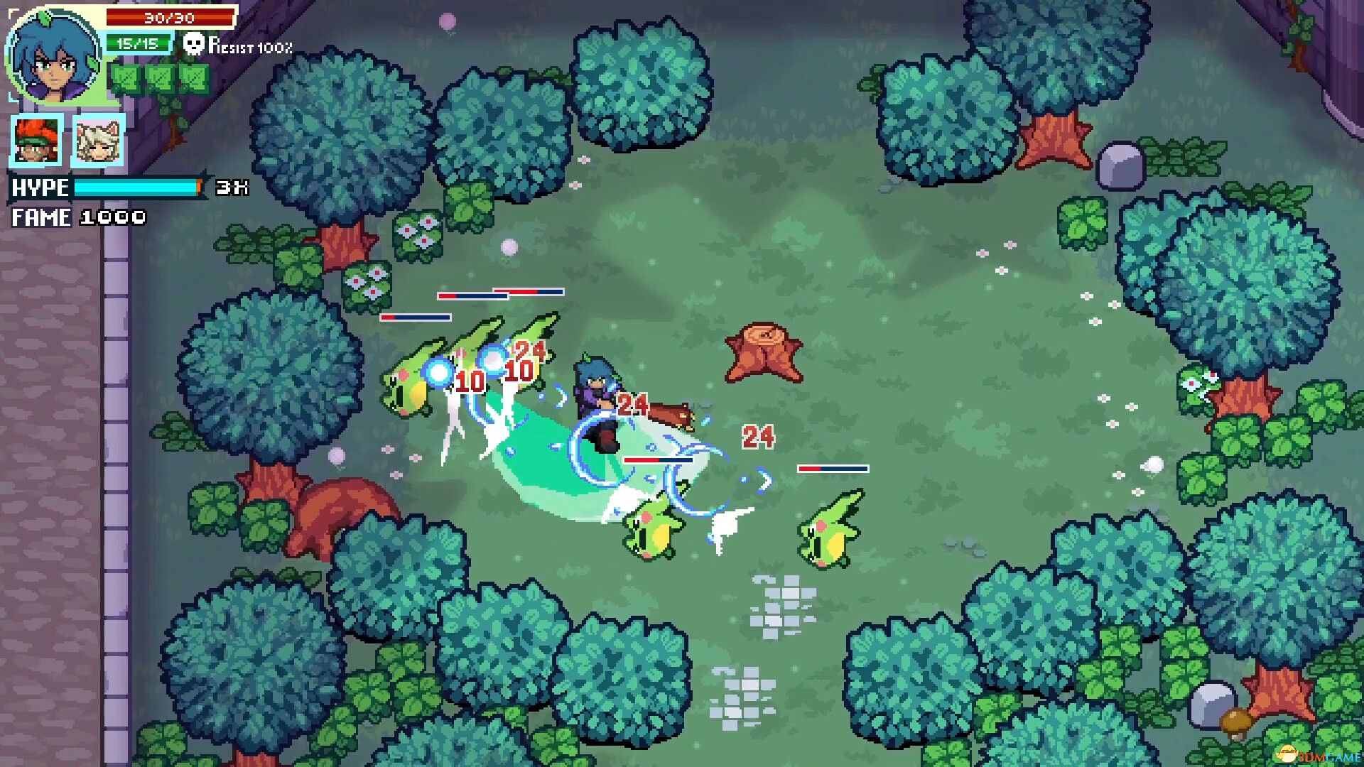 流浪迷宫(Rogue Labyrinth)Build 19815069 |解压即玩|