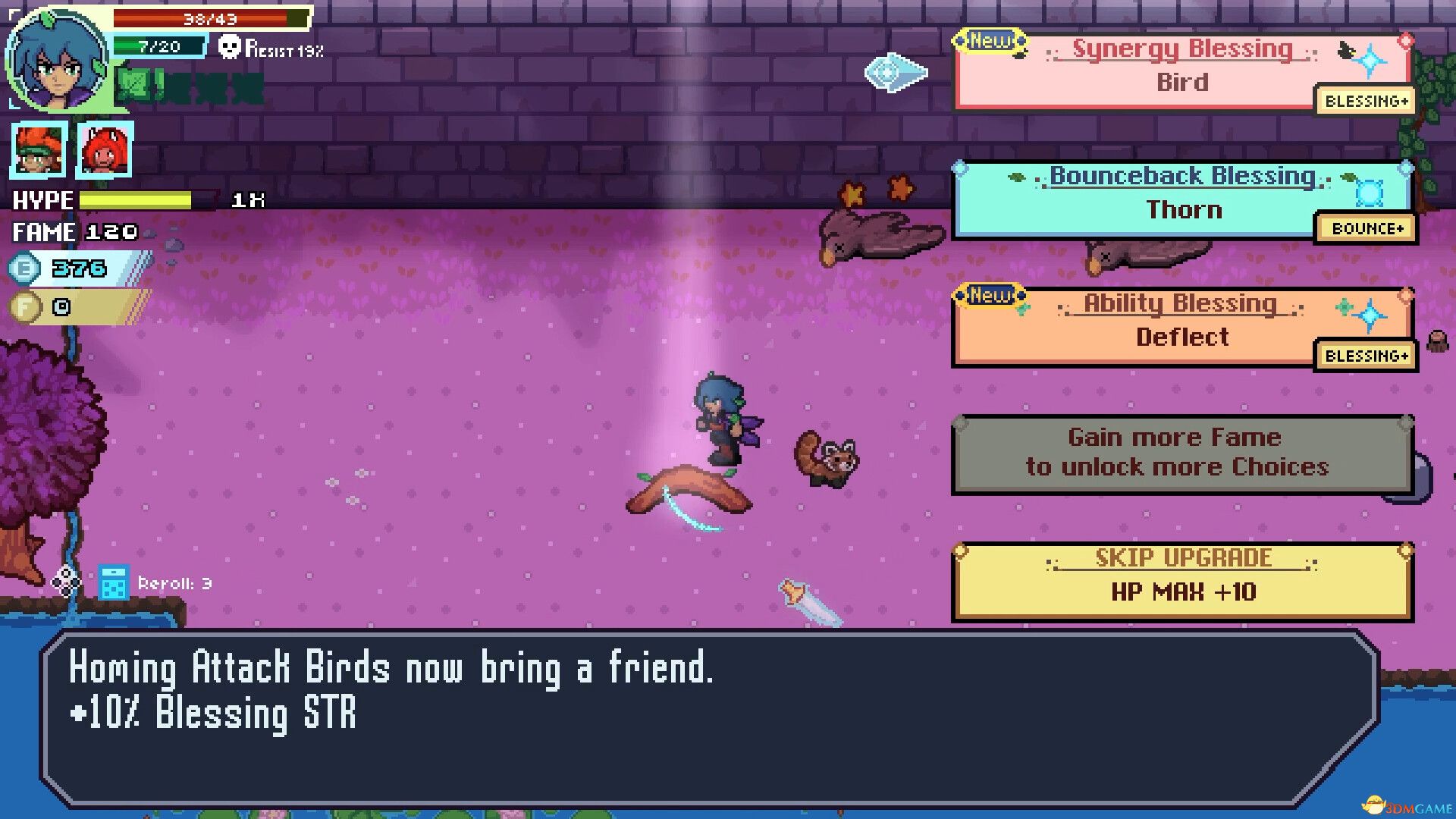 流浪迷宫(Rogue Labyrinth)Build 19815069 |解压即玩|