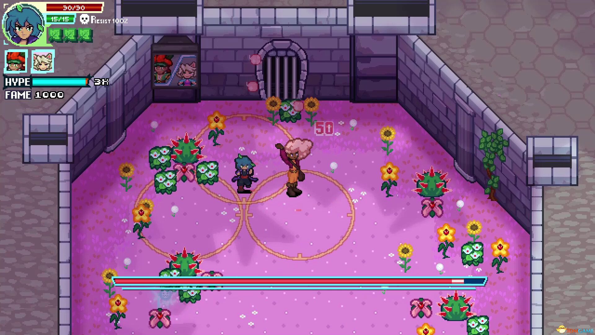 流浪迷宫(Rogue Labyrinth)Build 19815069 |解压即玩|