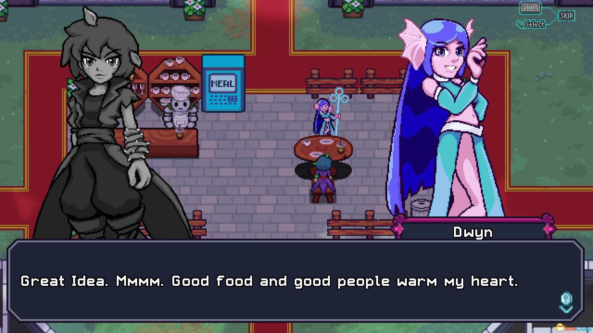 流浪迷宫(Rogue Labyrinth)Build 19815069 |解压即玩|