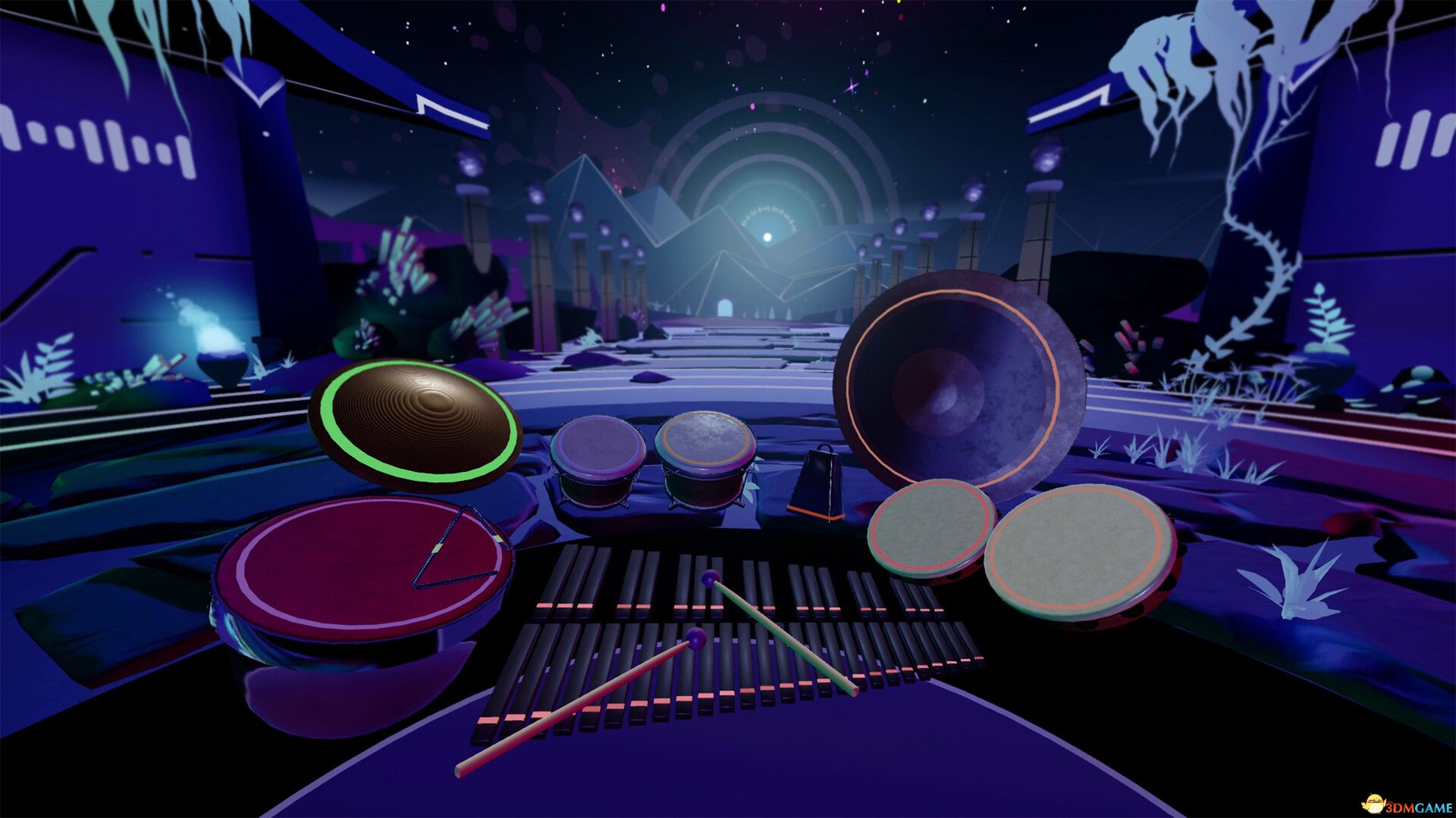 节奏鼓（Paradiddle）Build 17231324 |解压即玩|