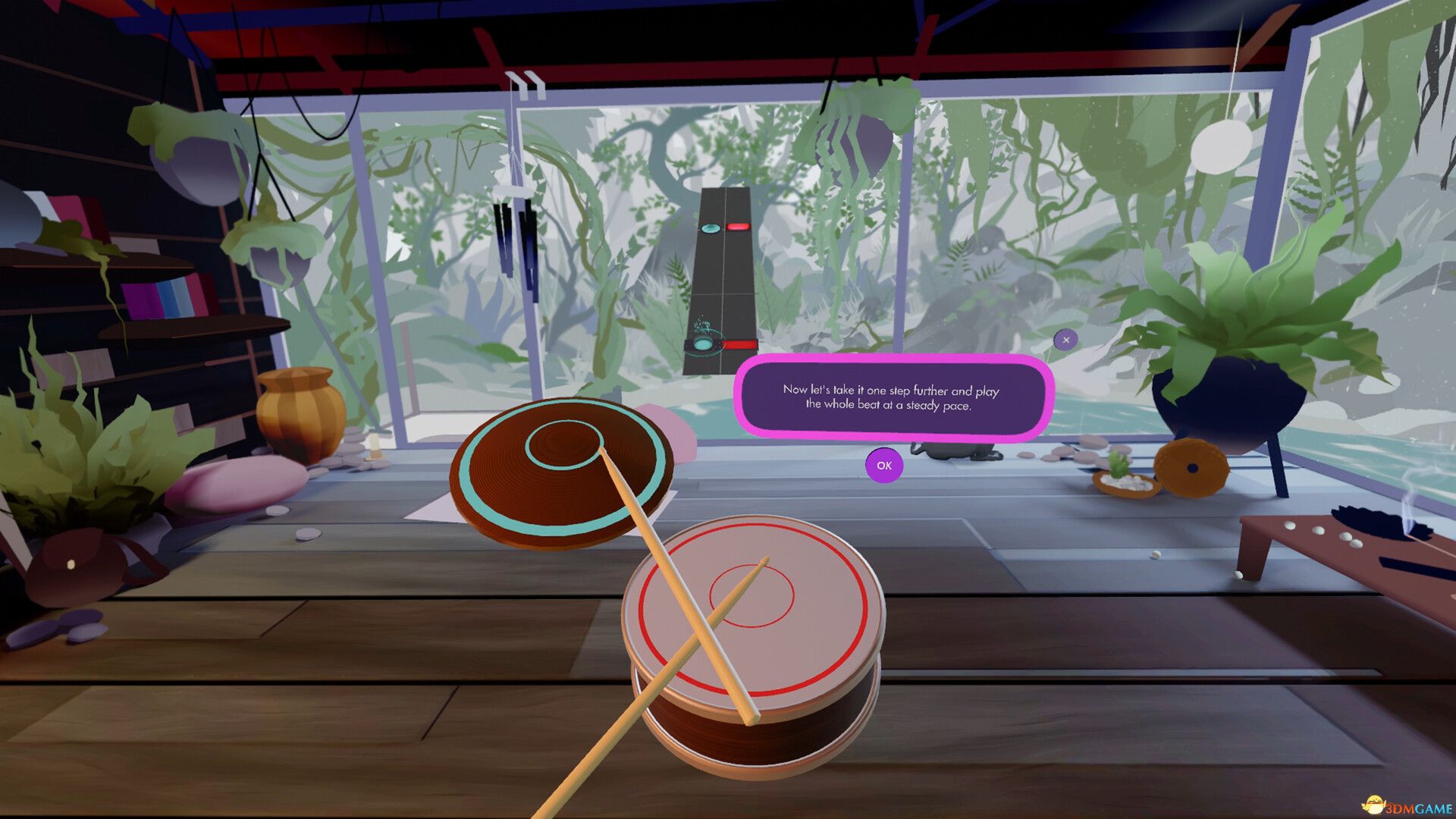 节奏鼓（Paradiddle）Build 17231324 |解压即玩|