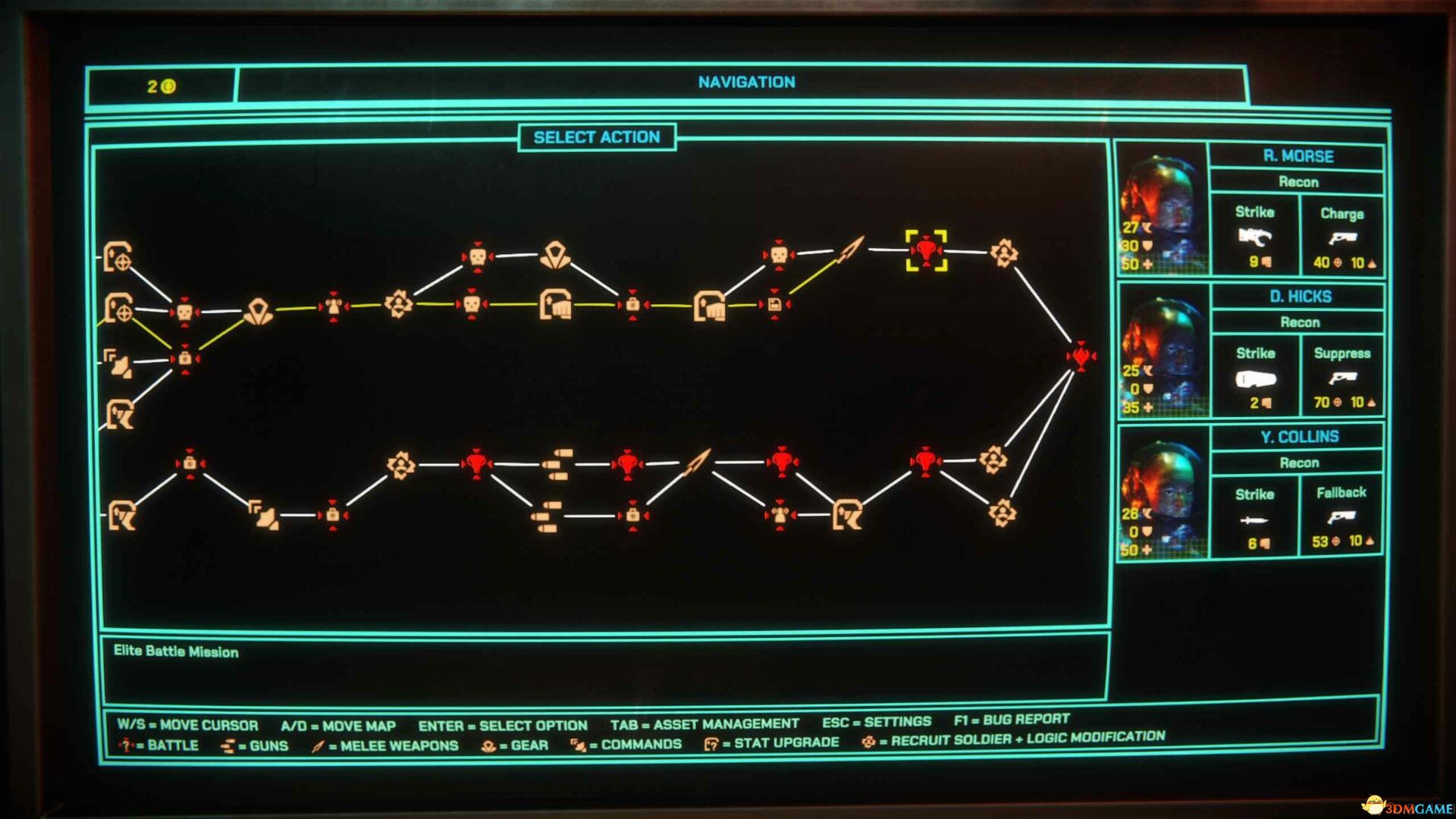 异虫清洗（Xenopurge）官方中文 Early Access |解压即玩|