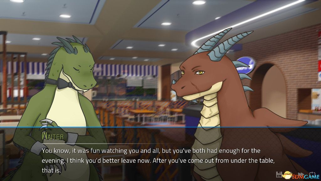 鳞翼天使（Angels with Scaly Wings）Build 17981251 |解压即玩|