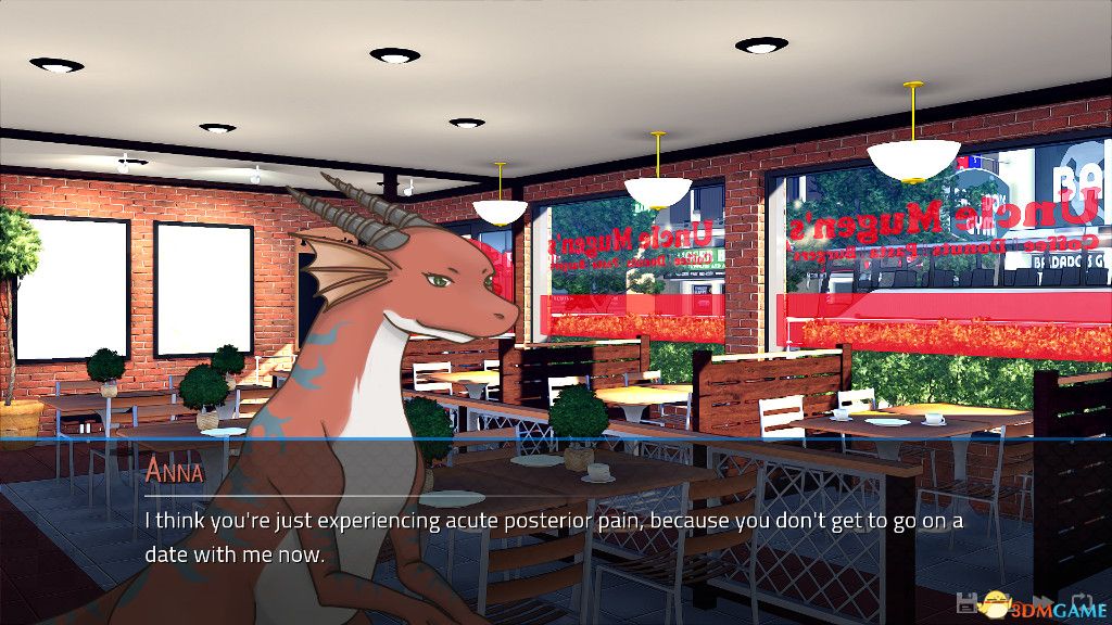 鳞翼天使（Angels with Scaly Wings）Build 17981251 |解压即玩|