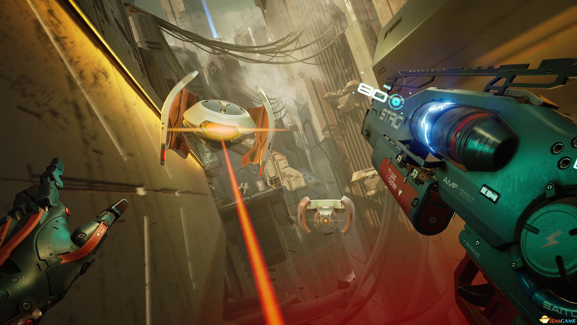 金属伊甸园（METAL EDEN）官方中文 RUNE硬盘版