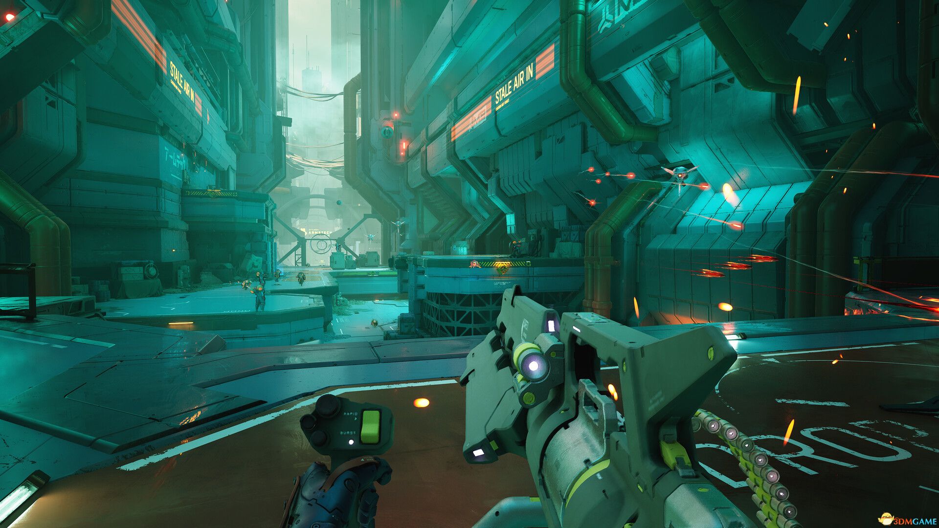 金属伊甸园（METAL EDEN）官方中文 RUNE硬盘版