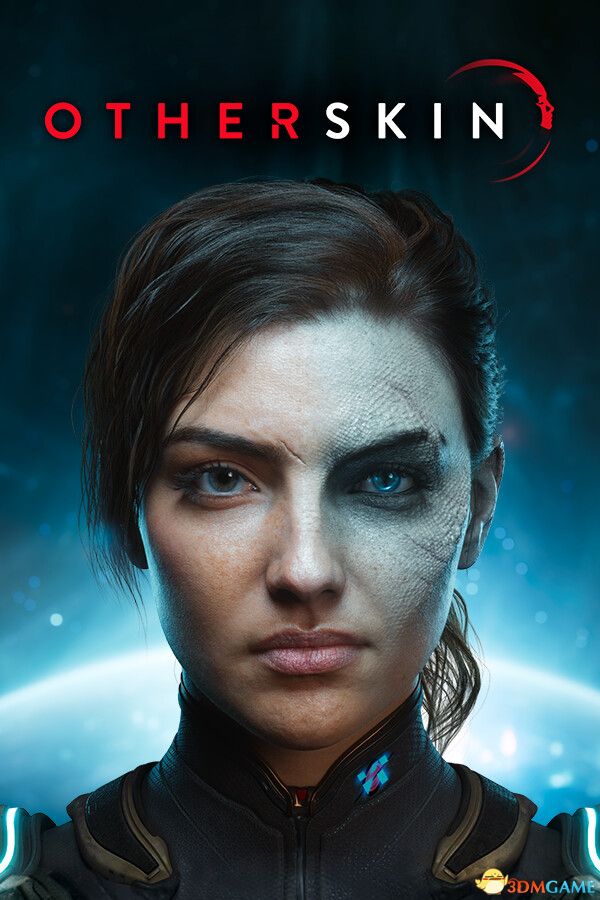 异形皮肤(Otherskin)官方中文 |解压即玩|