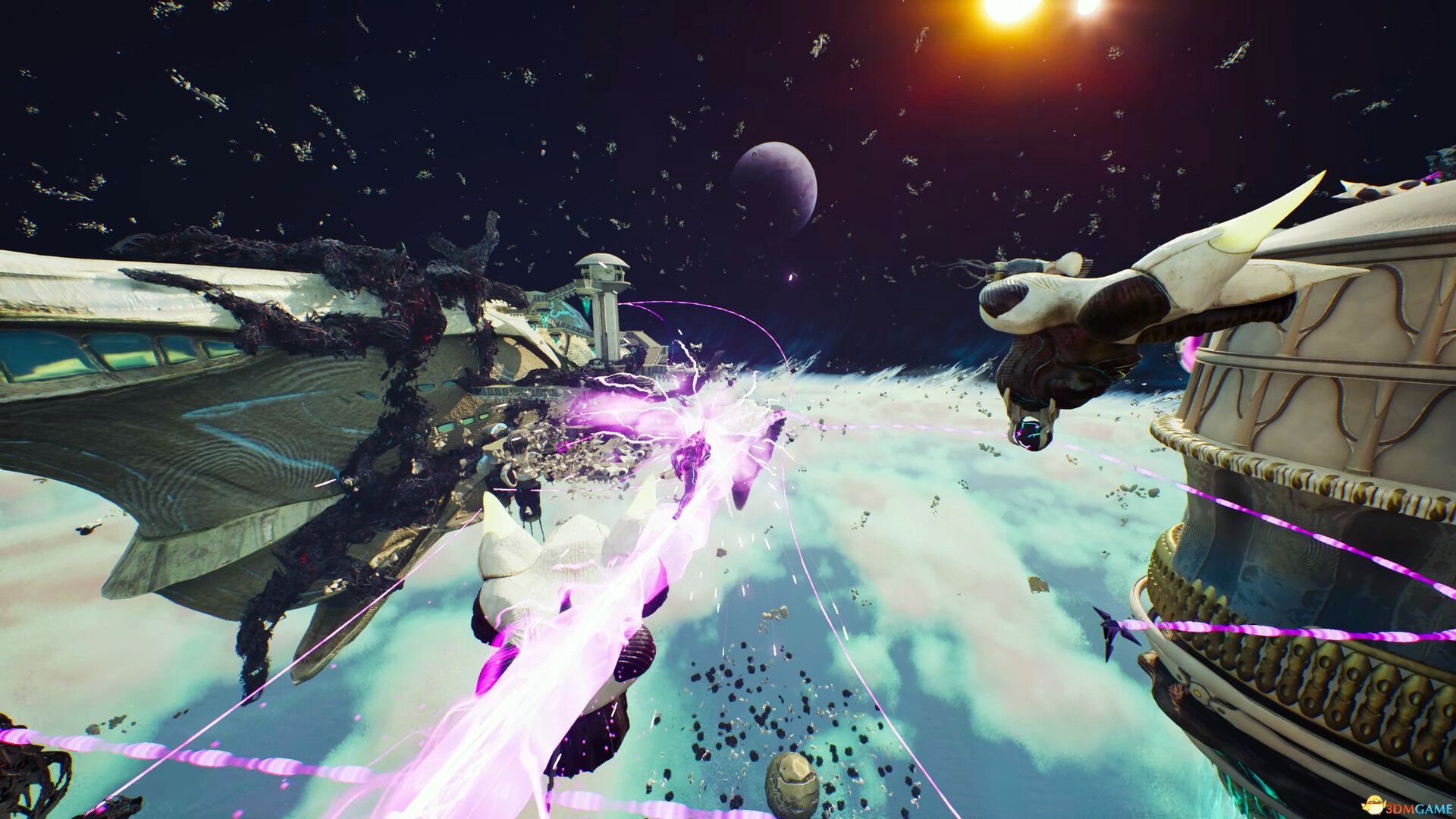 异形皮肤(Otherskin)官方中文 |解压即玩|