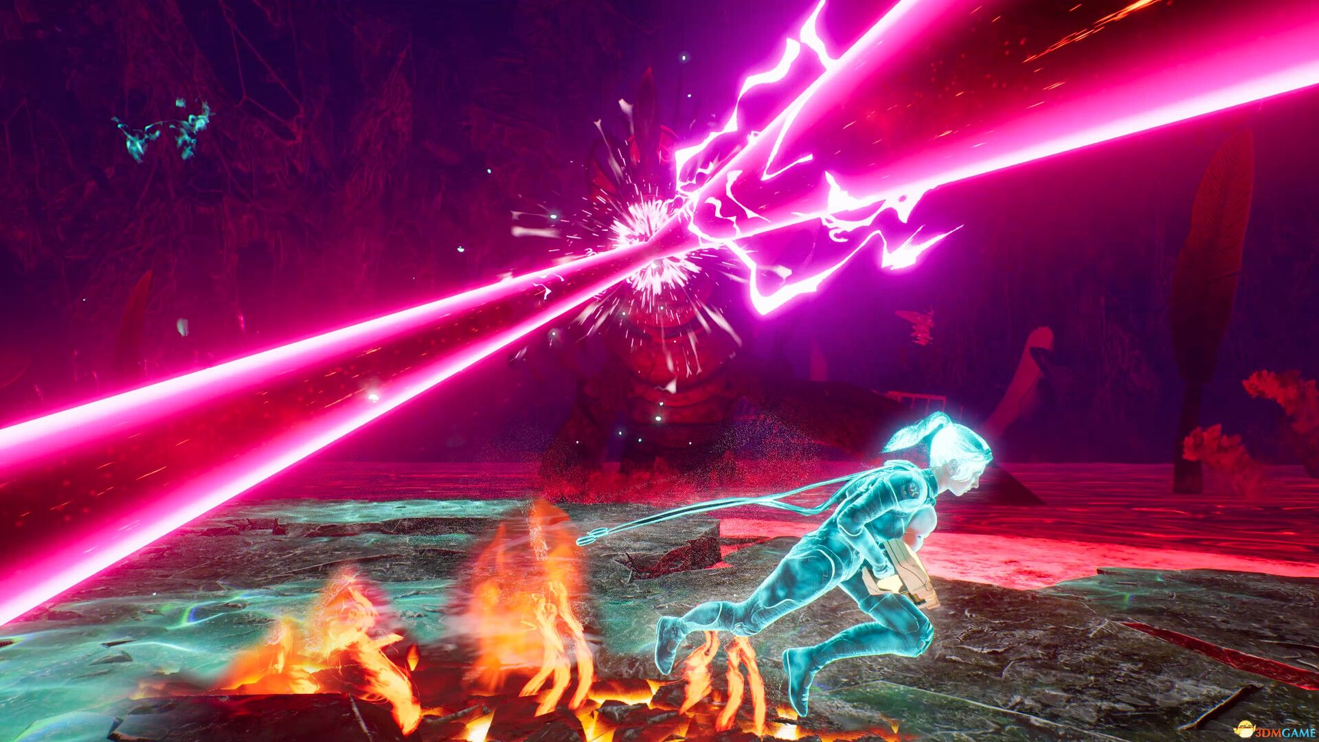 异形皮肤(Otherskin)官方中文 |解压即玩|