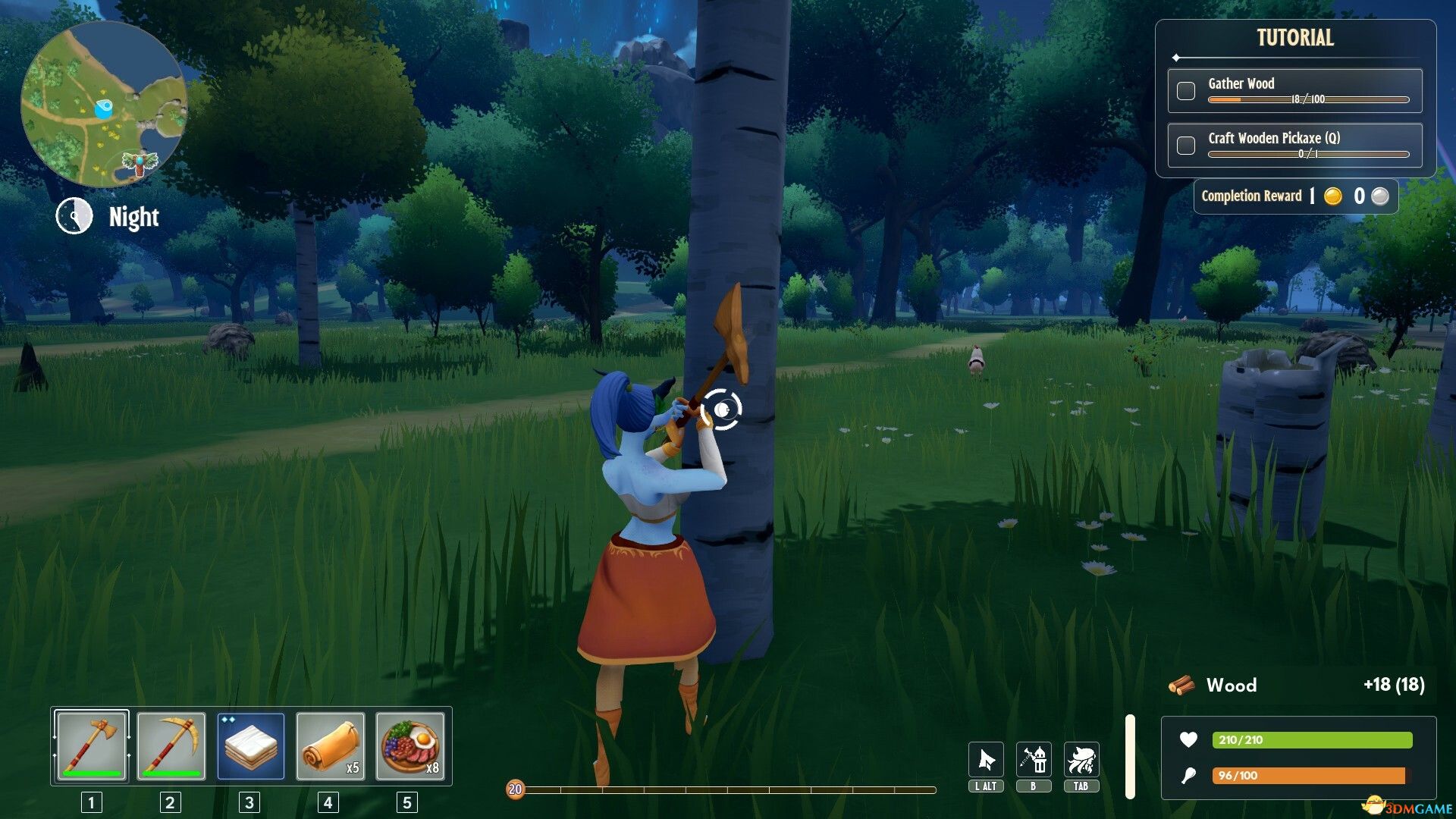 莎玛尼娅（Shamania）官方中文 Early Access |解压即玩|