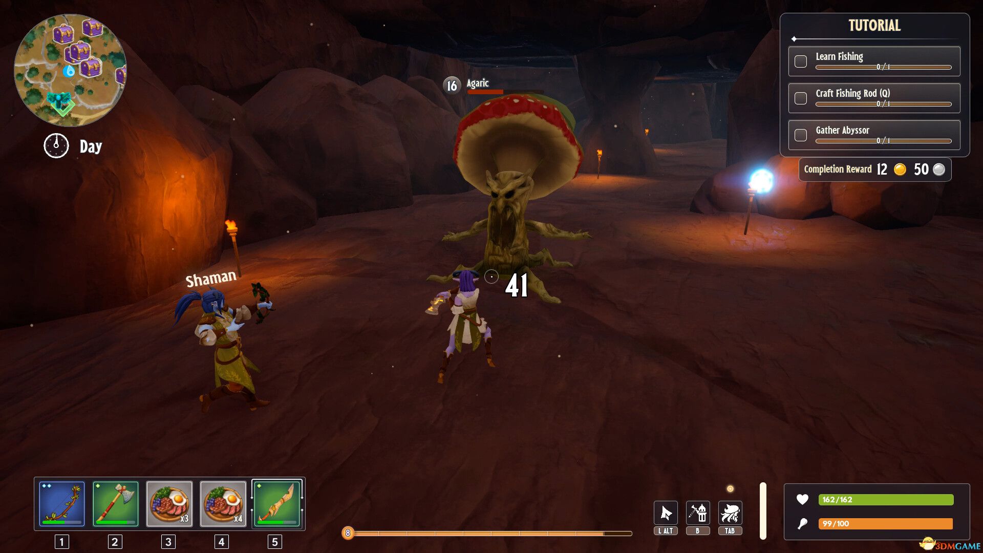 莎玛尼娅（Shamania）官方中文 Early Access |解压即玩|