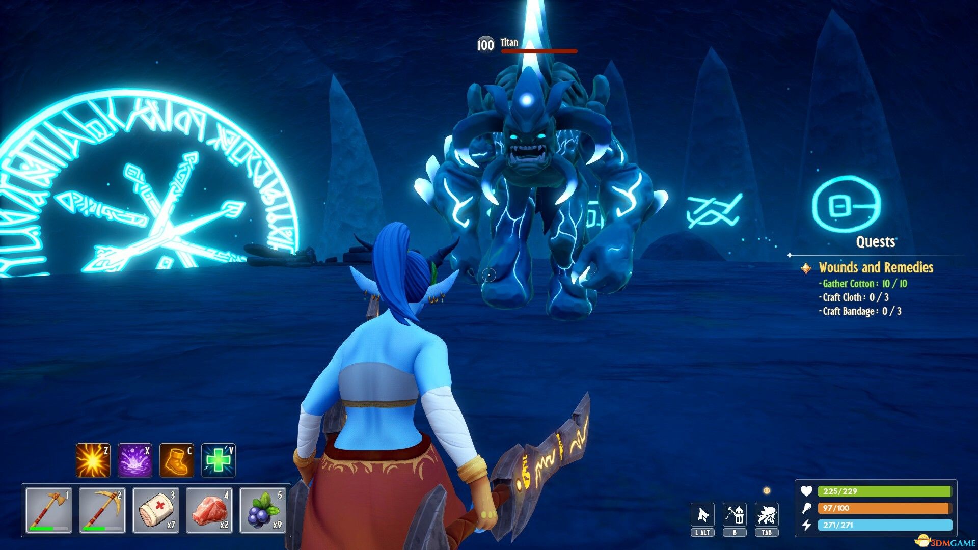 莎玛尼娅（Shamania）官方中文 Early Access |解压即玩|