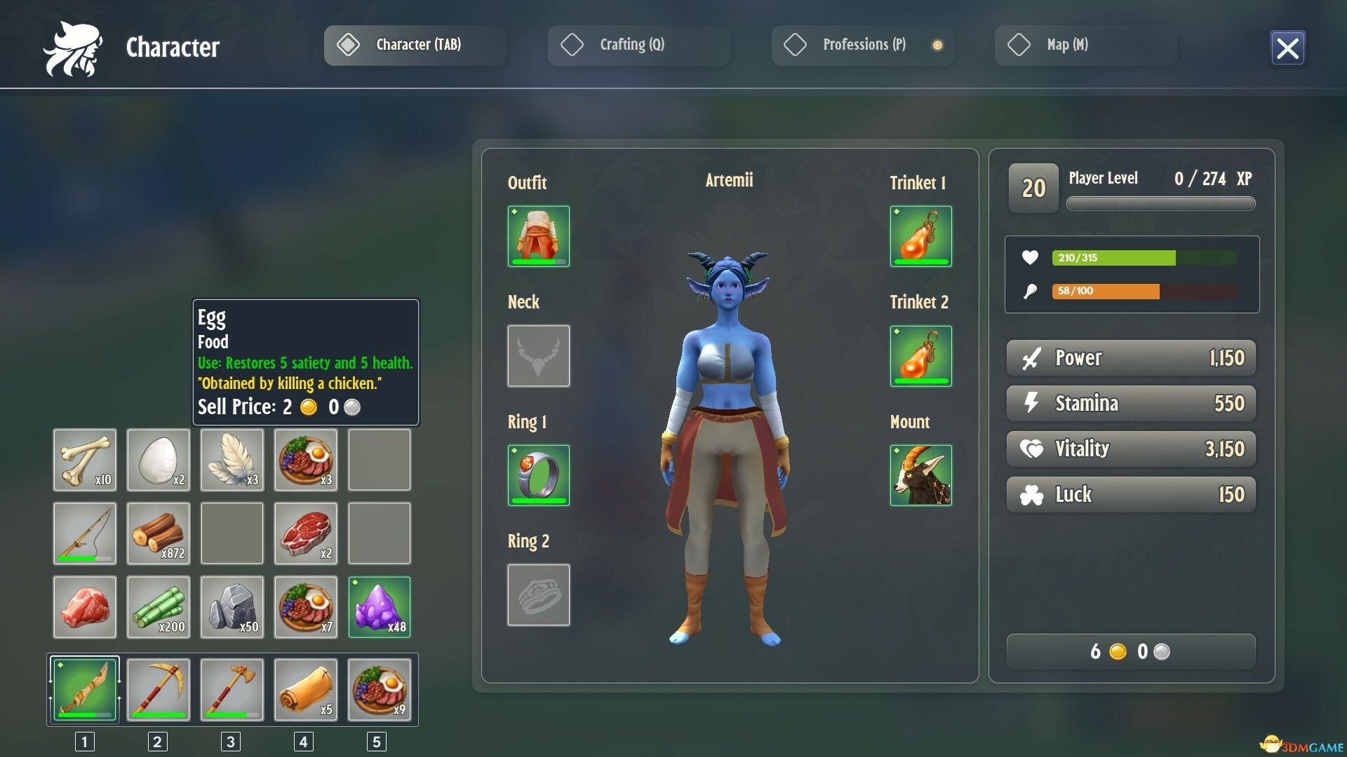 莎玛尼娅（Shamania）官方中文 Early Access |解压即玩|