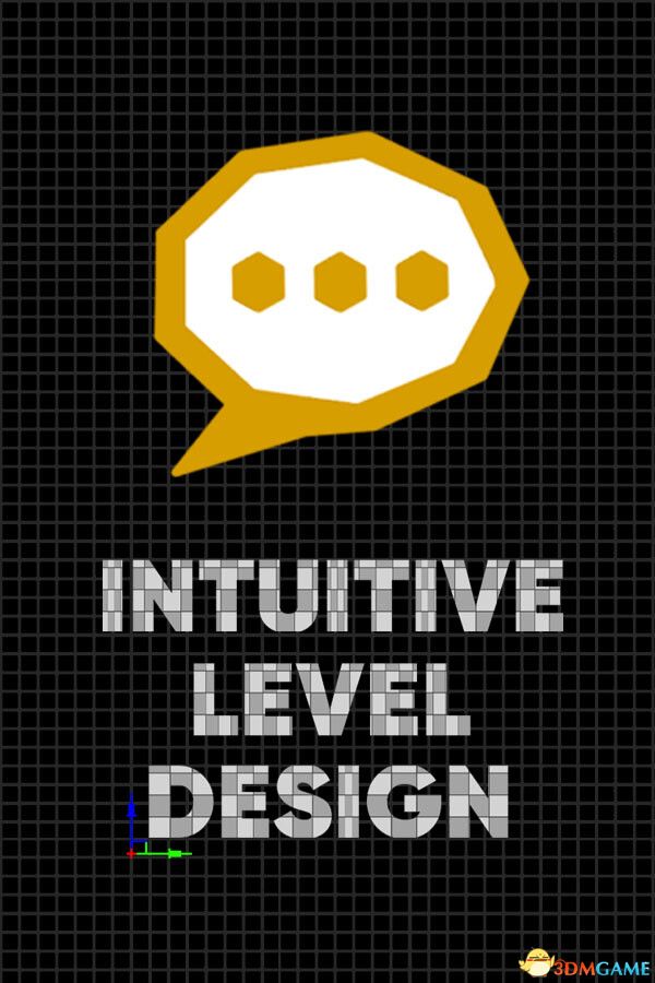 直觉关卡设计（Intuitive Level Design）|解压即玩|