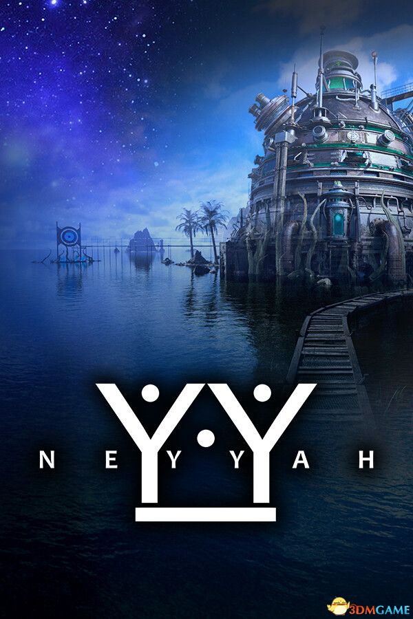 涅亚（Neyyah）官方中文 |解压即玩|