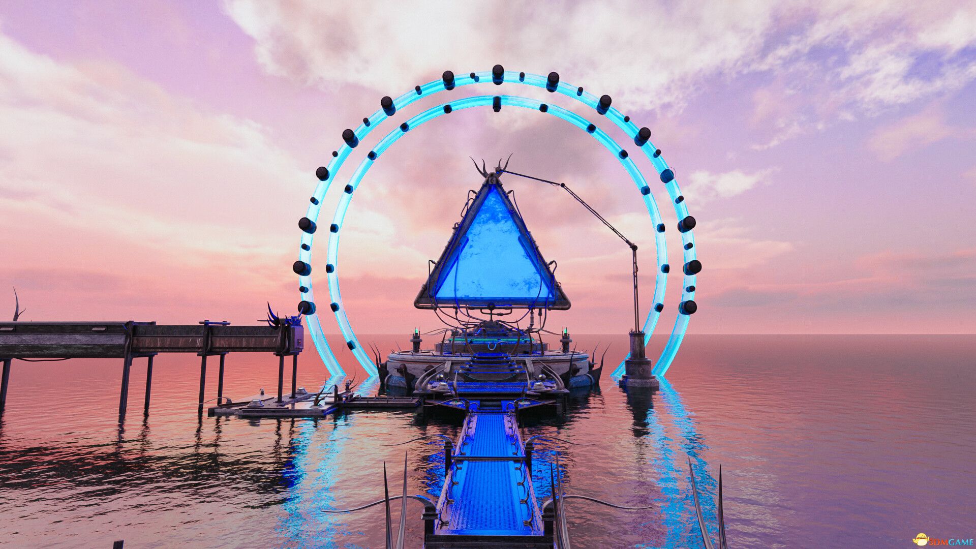 涅亚（Neyyah）官方中文 |解压即玩|