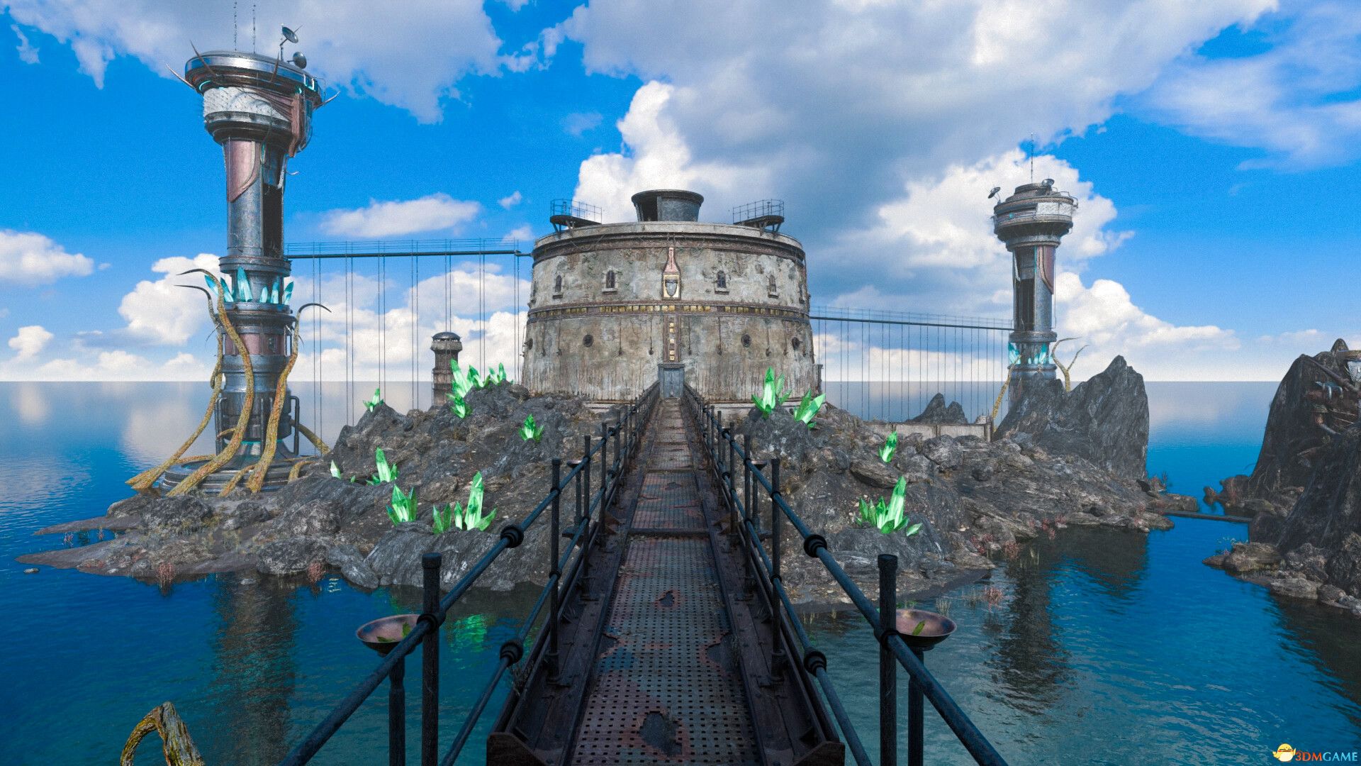 涅亚（Neyyah）官方中文 |解压即玩|