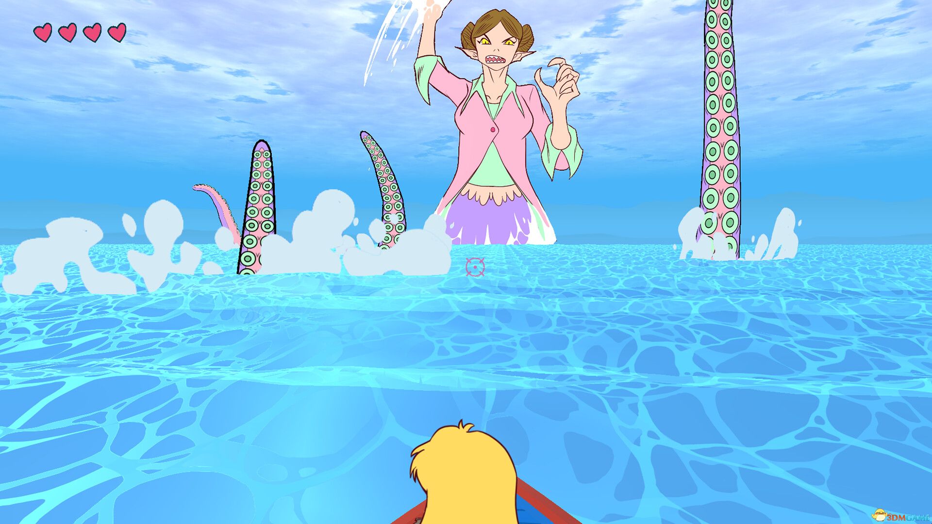 V的狂怒（V\'s Rage）官方中文  VACE硬盘版