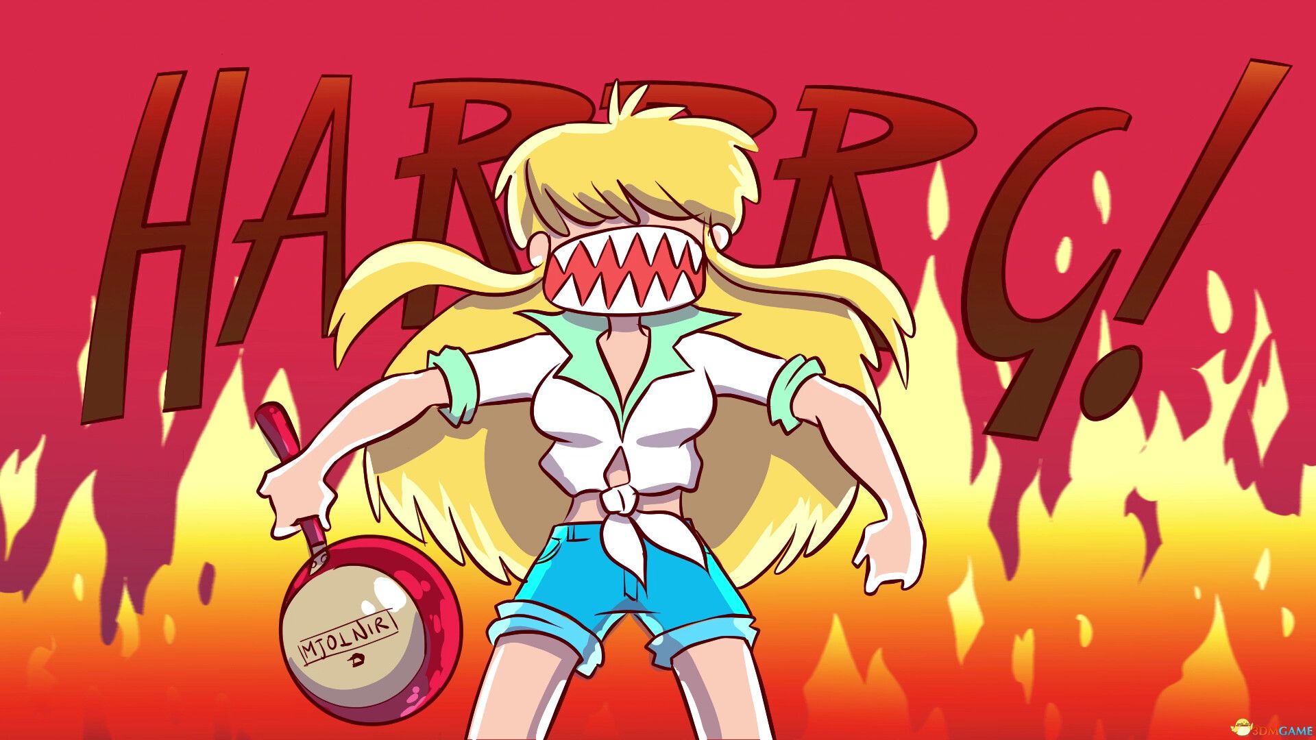 V的狂怒（V\'s Rage）官方中文  VACE硬盘版