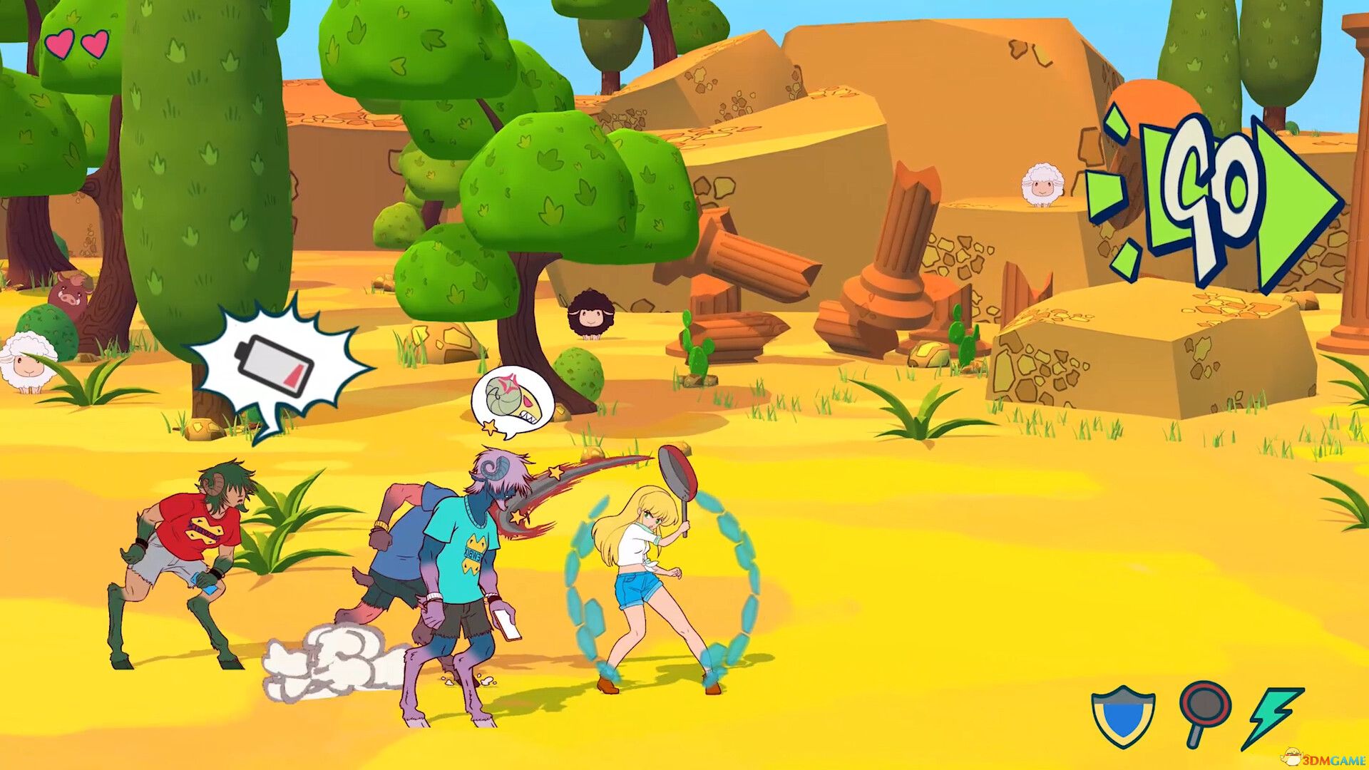 V的狂怒（V\'s Rage）官方中文  VACE硬盘版