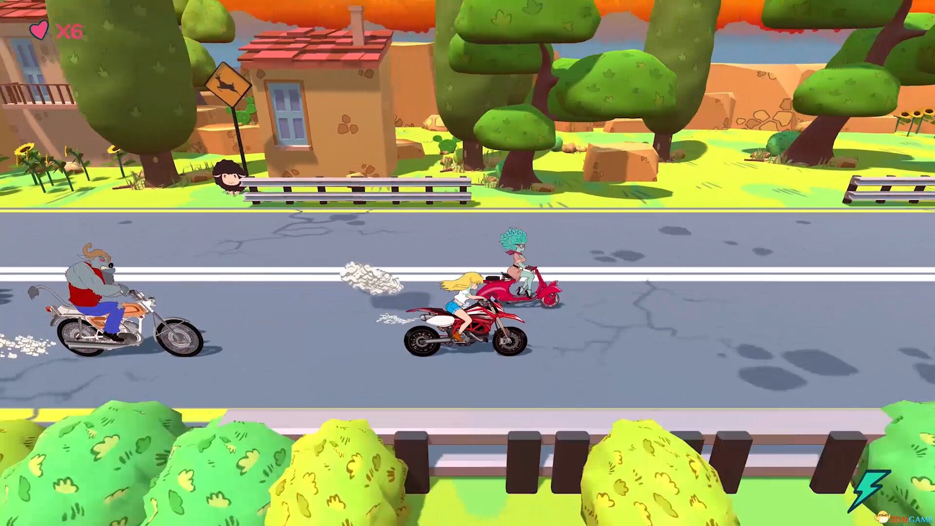 V的狂怒（V\'s Rage）官方中文  VACE硬盘版