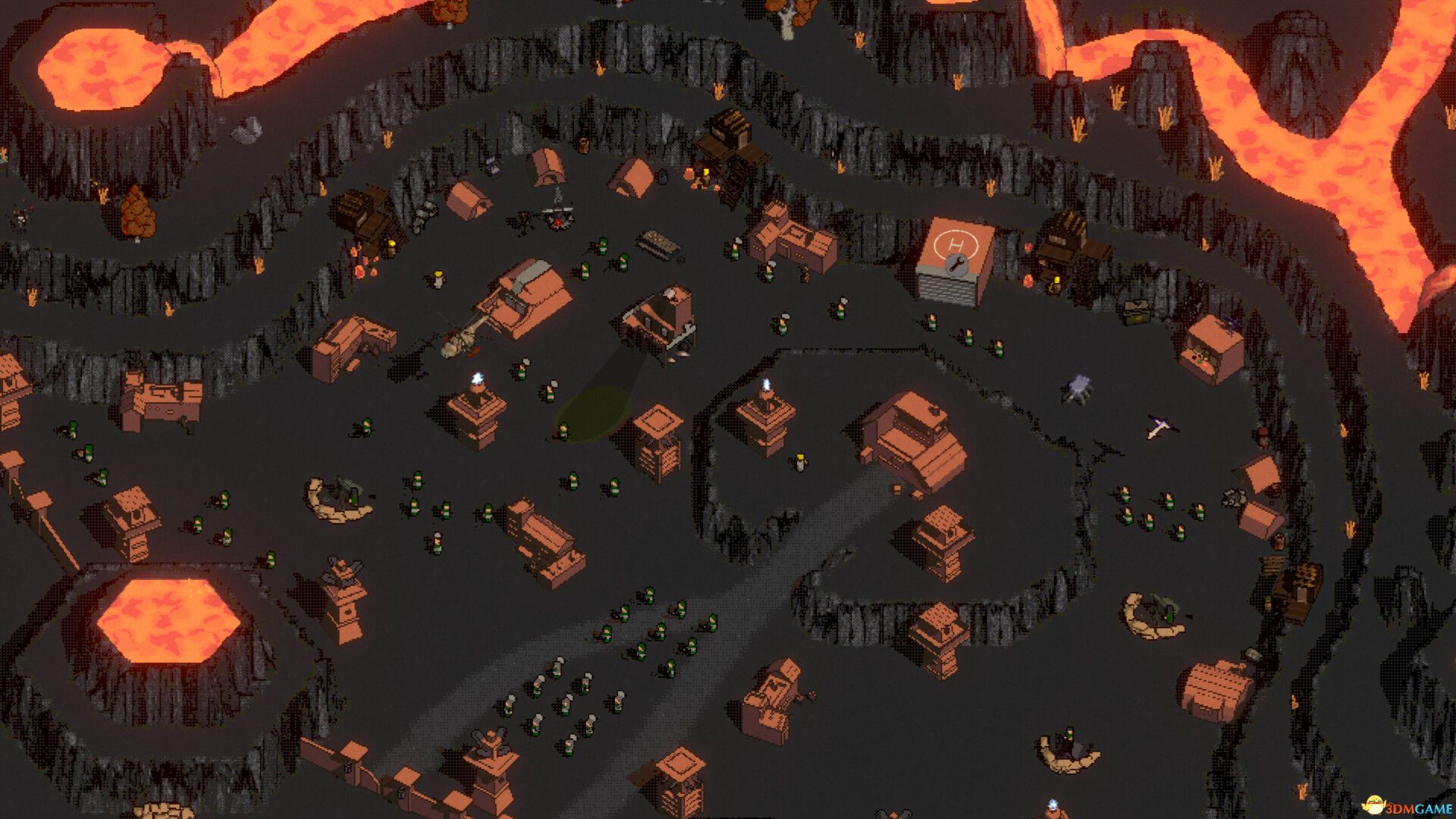 最终前哨（Last Outpost）官方中文 |解压即玩|