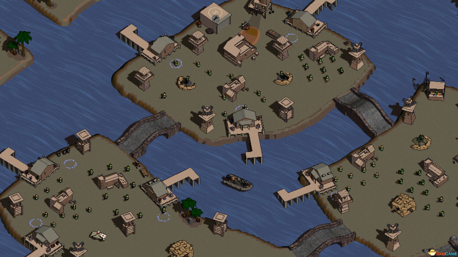 最终前哨（Last Outpost）官方中文 |解压即玩|