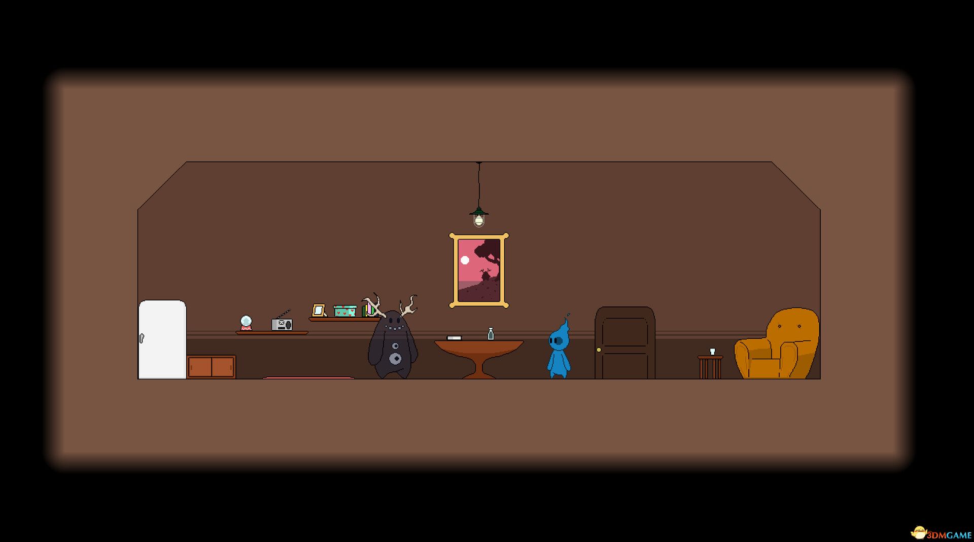 愿叶之旅(Wishbind)|解压即玩|