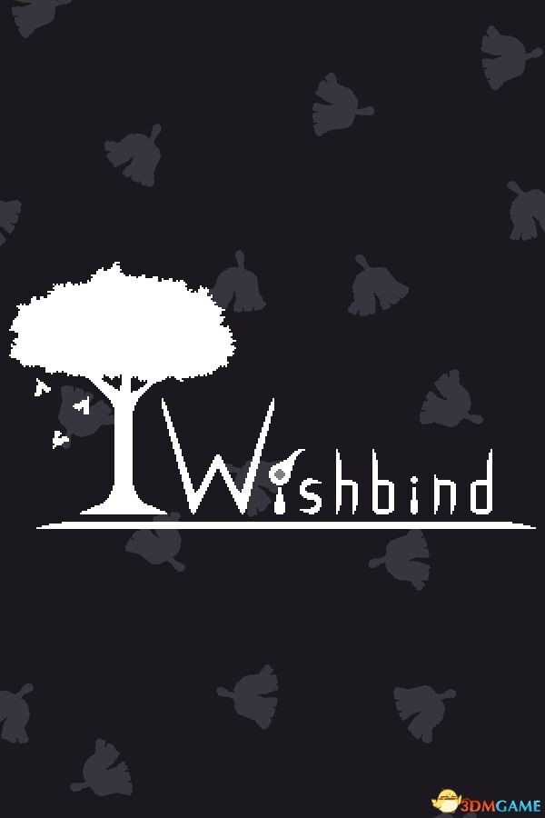 愿叶之旅(Wishbind)|解压即玩|