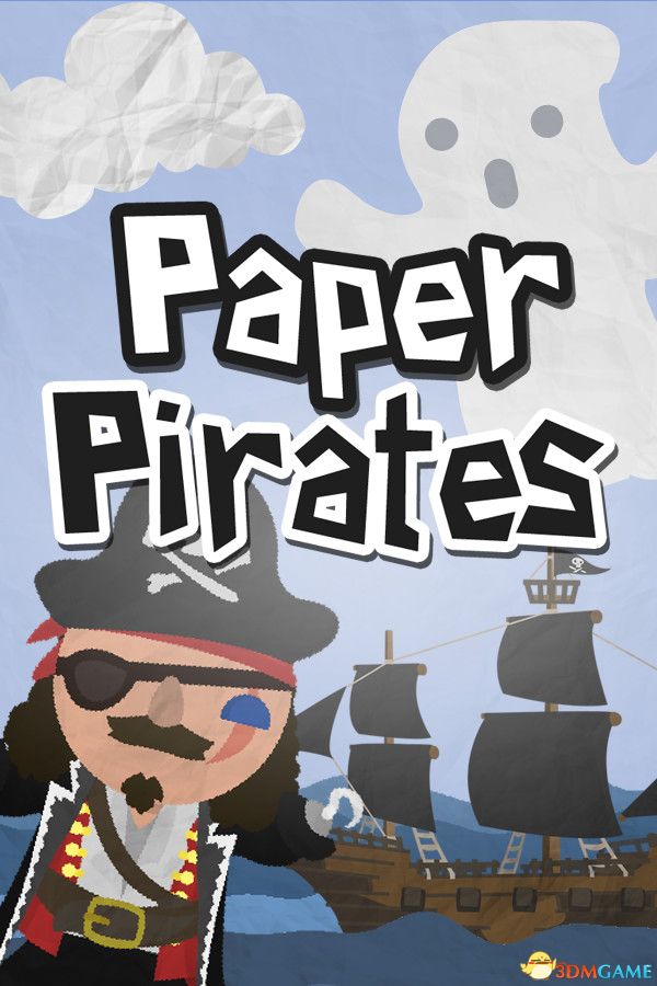 纸片海盗（Paper Pirates）Build 17560170 |解压即玩|
