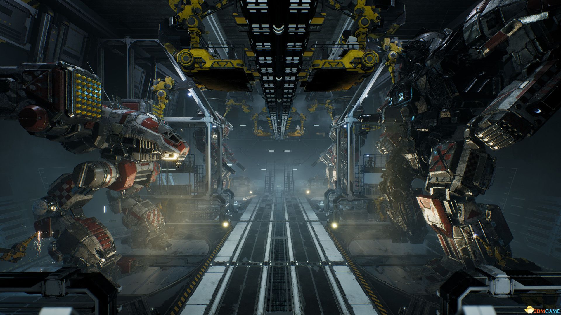 机械战士5：雇佣兵（MechWarrior 5: Mercenarie）集成克伦斯基之影DLC |解压即玩|