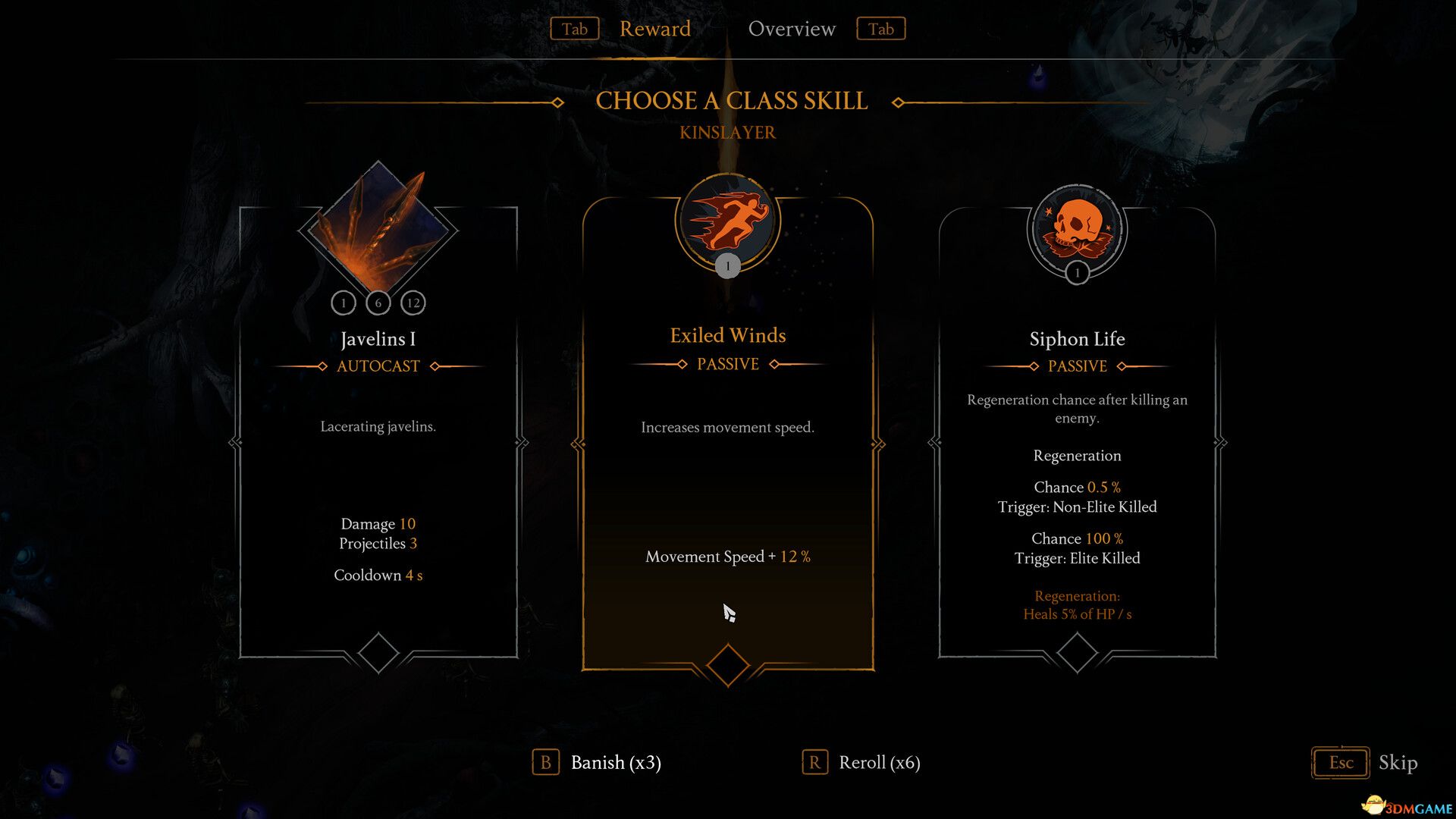 巨人杀手：暗黑之潮（Jotunnslayer: Hordes of Hel）v1.0.5 |解压即玩|