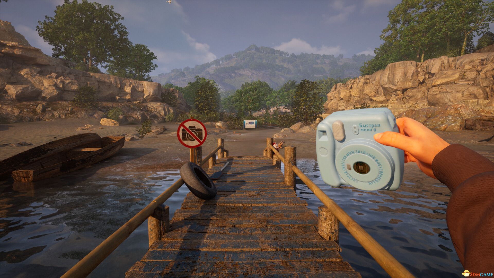 青月神庙（Temple of the Green Moon）|解压即玩|