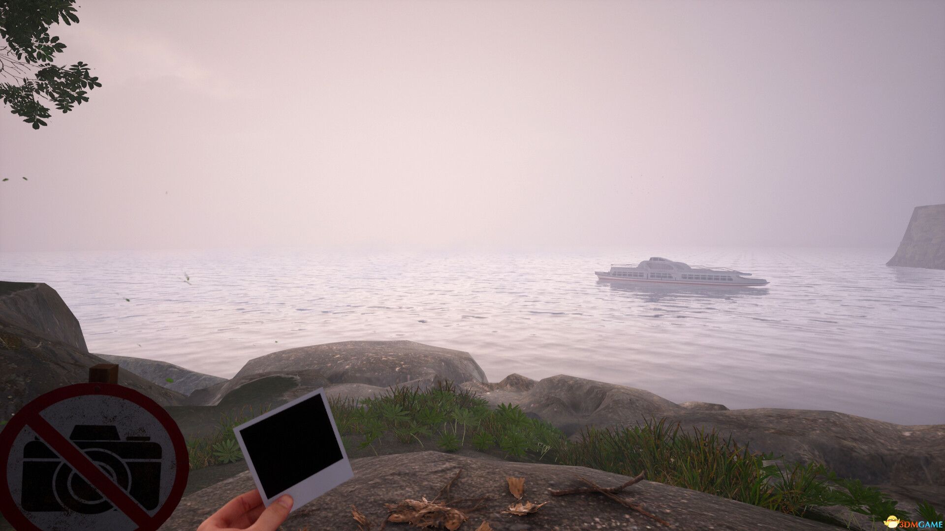 青月神庙（Temple of the Green Moon）|解压即玩|
