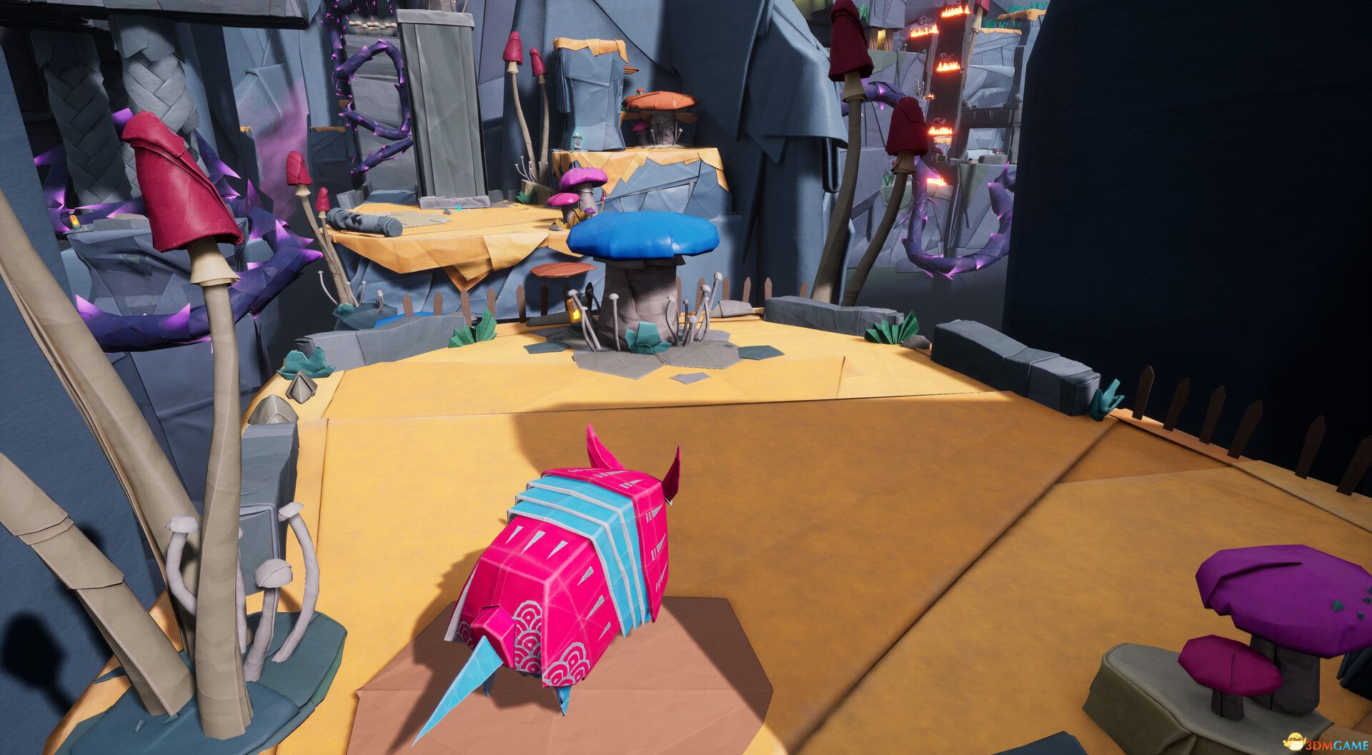 Hirogami（Hirogami）官方中文 |解压即玩|