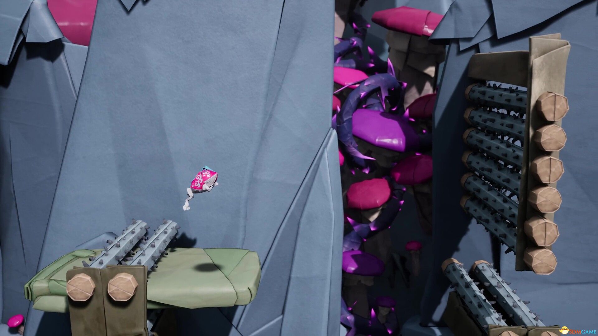 Hirogami（Hirogami）官方中文 |解压即玩|