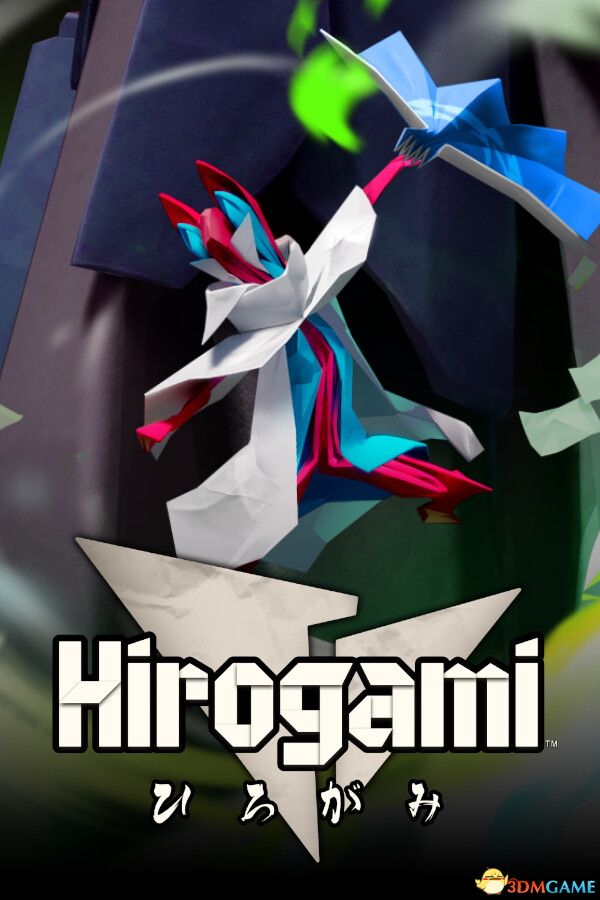 Hirogami（Hirogami）官方中文 |解压即玩|