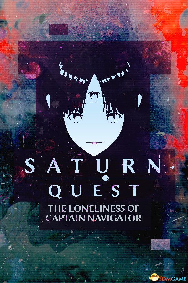土星探险：导航员的孤独（Saturn Quest: Loneliness Captain Navigator）|解压即玩|