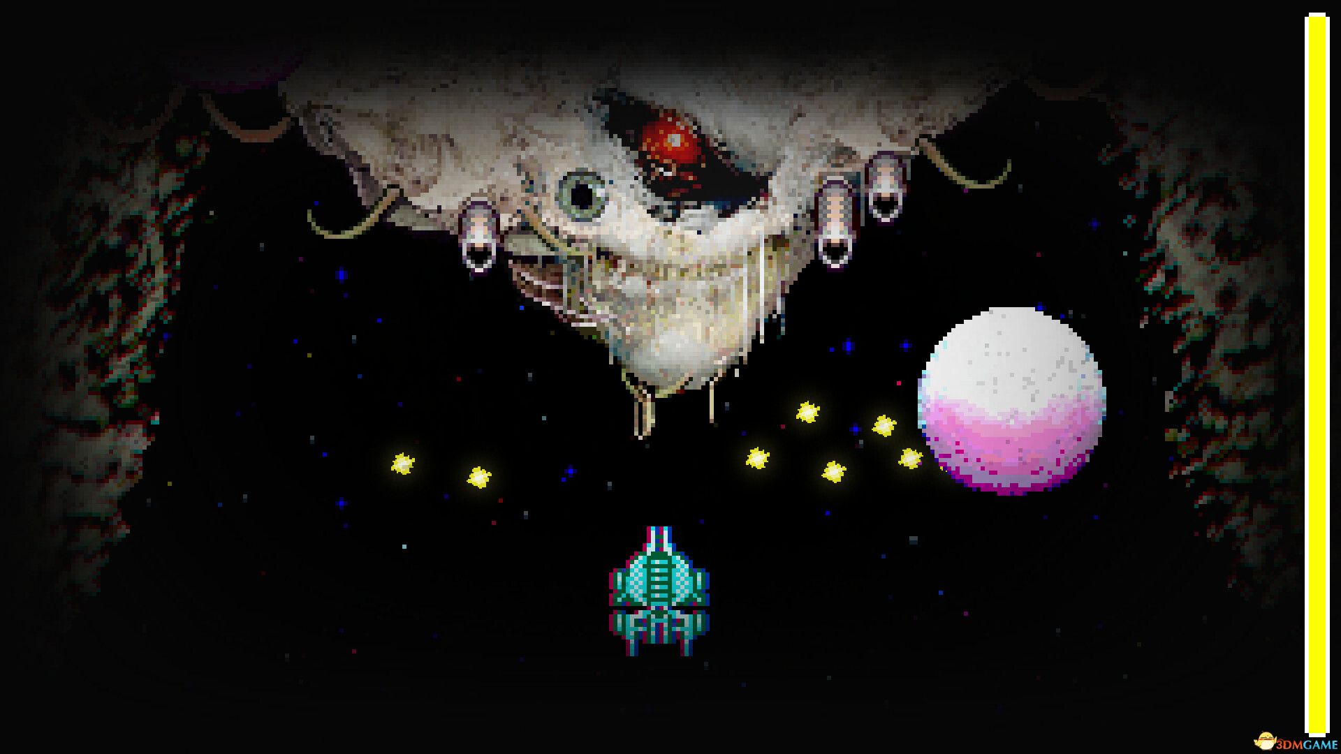 土星探险：导航员的孤独（Saturn Quest: Loneliness Captain Navigator）|解压即玩|