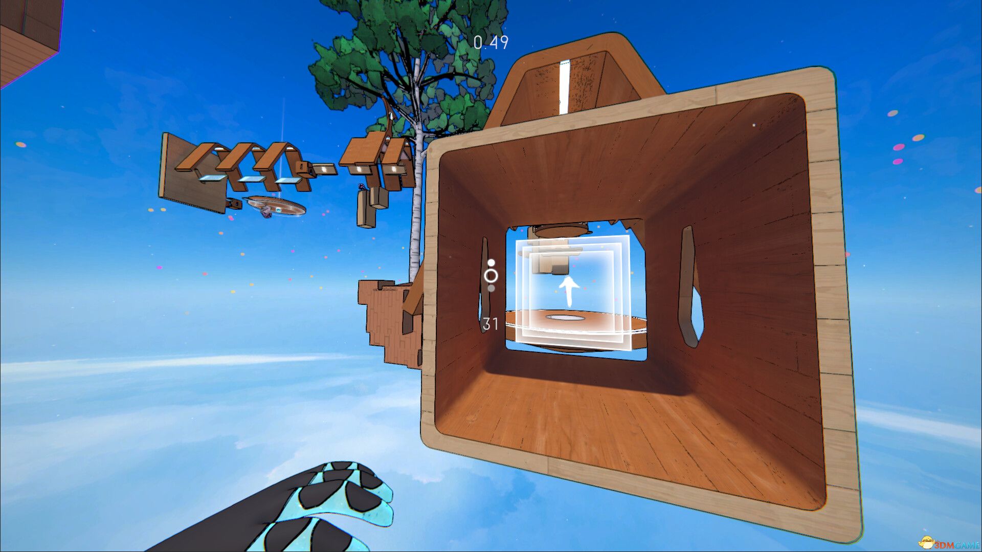 滑流(Hoverflow)Build 19090328 |解压即玩|