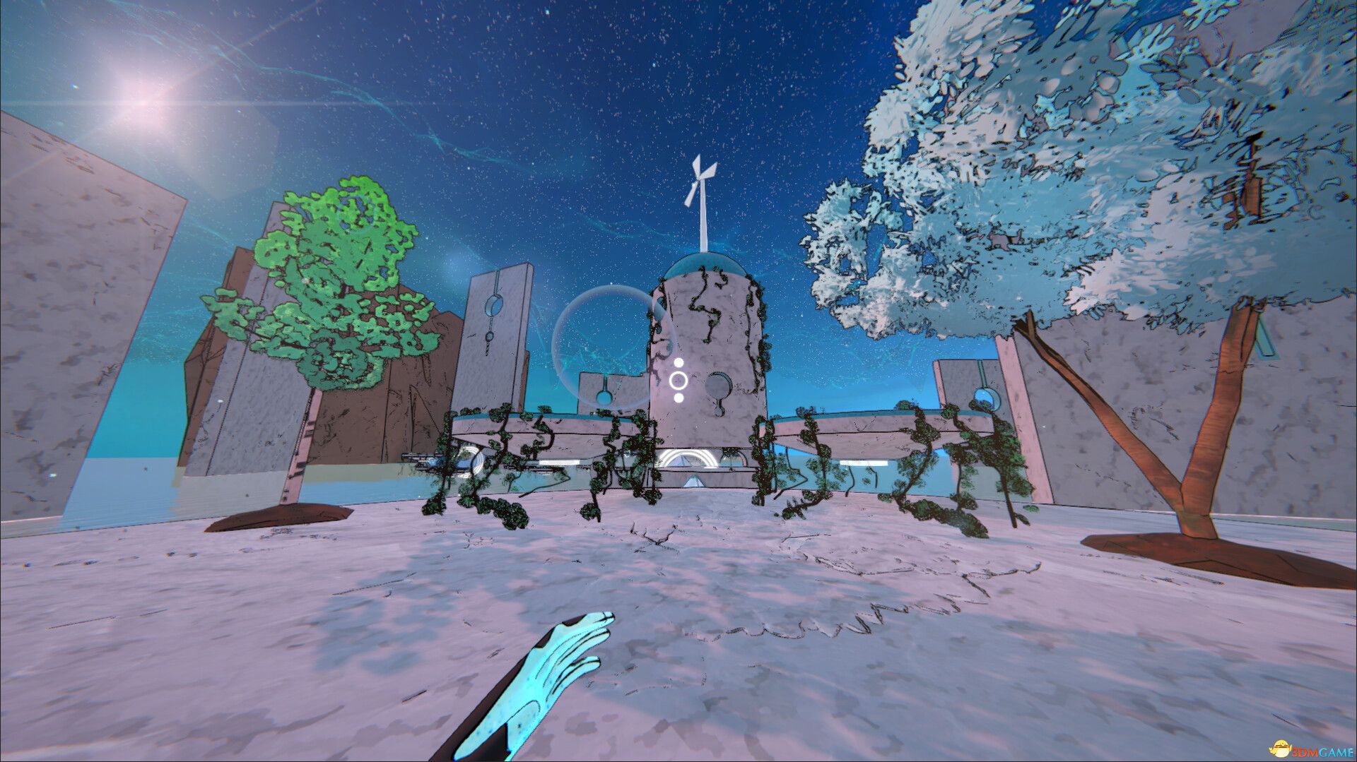 滑流(Hoverflow)Build 19090328 |解压即玩|