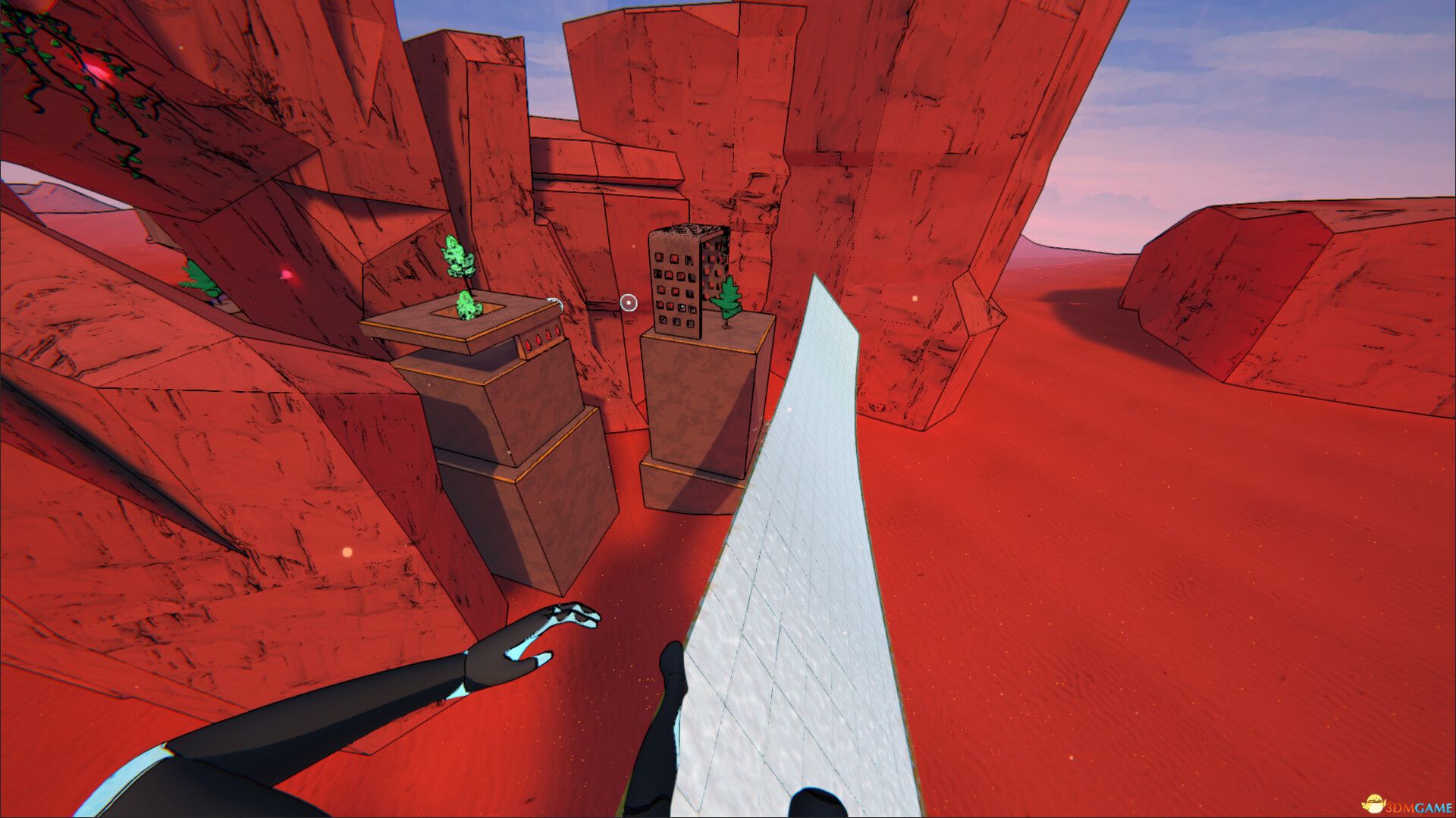 滑流(Hoverflow)Build 19090328 |解压即玩|