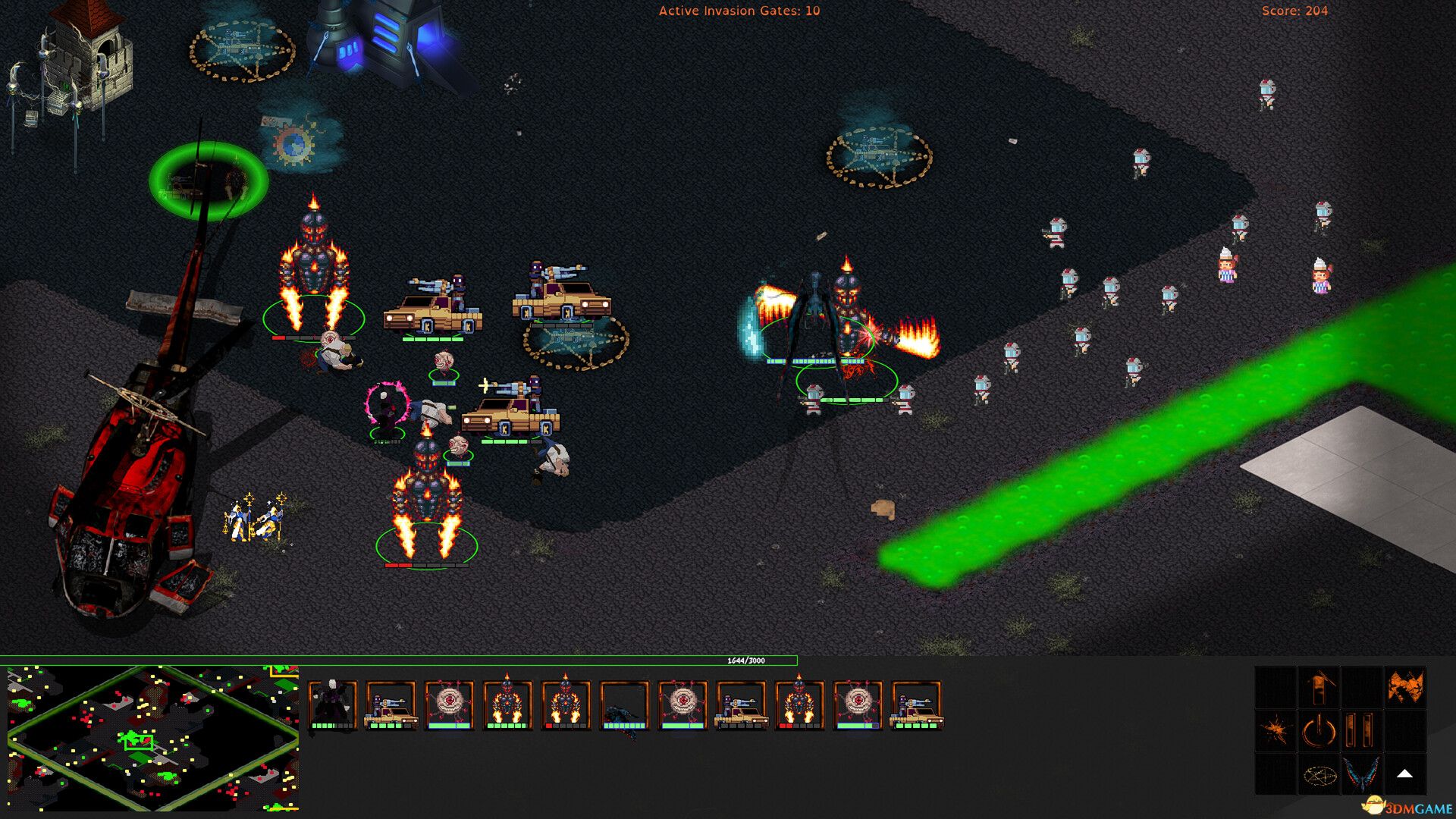 魔盟(HyperCoven)Build 19842187 |解压即玩|