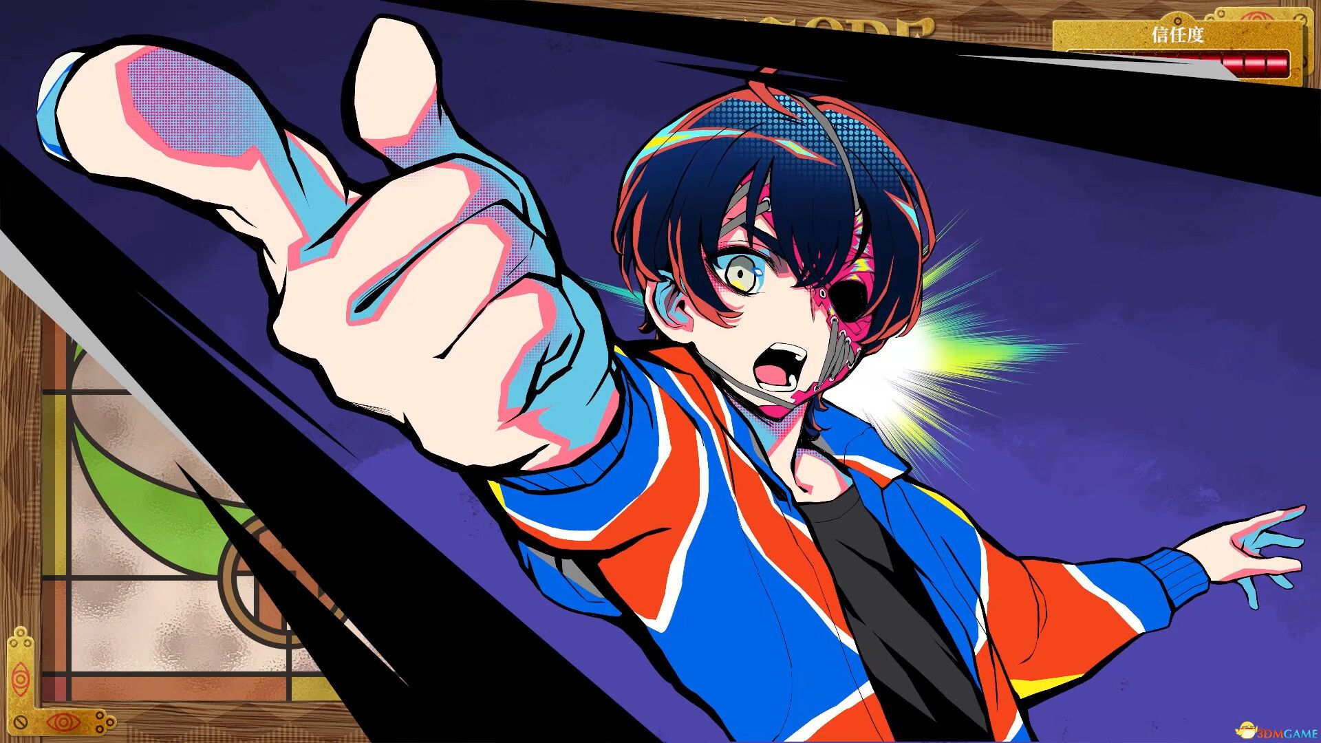 终天教团（SHUTEN ORDER）官方中文  |解压即玩|