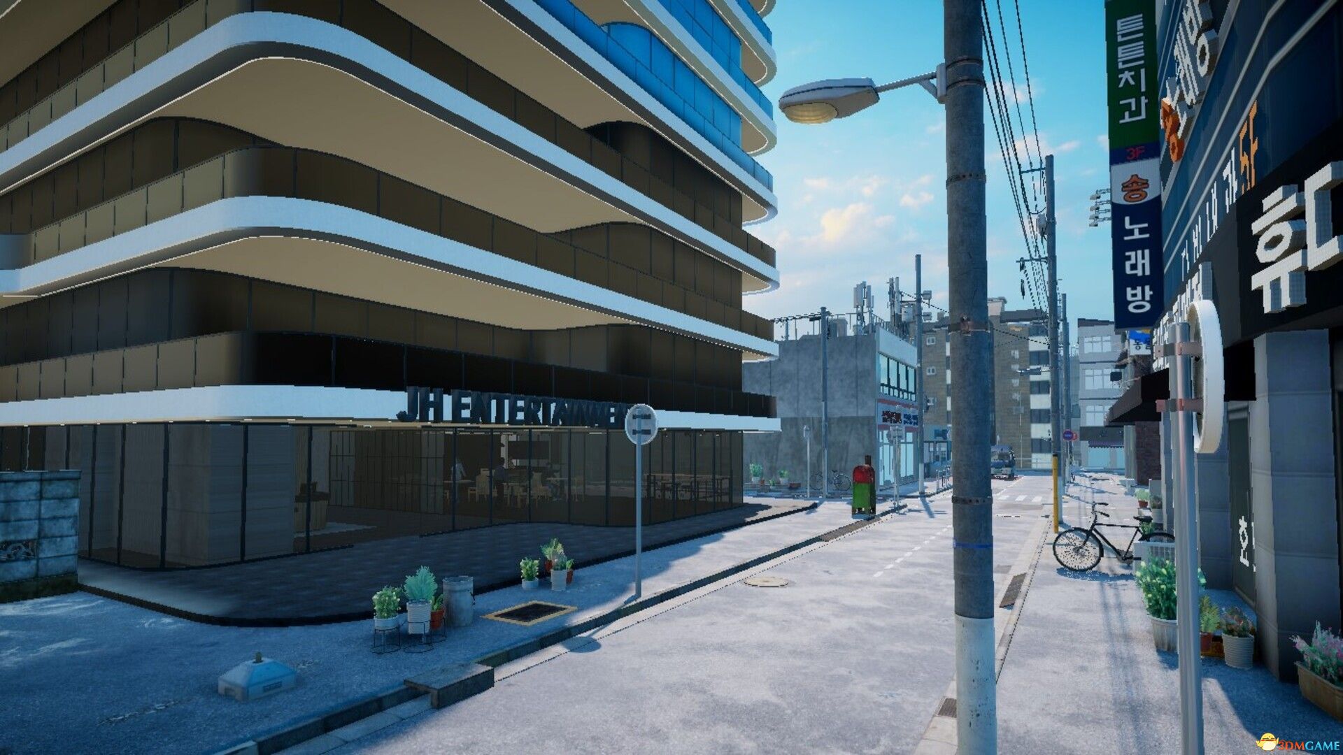 私生饭（Sasaeng）官方中文 |解压即玩|