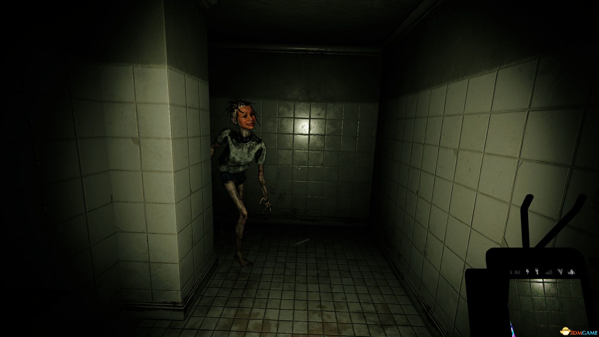 他者之脸（Face of Another）|解压即玩|