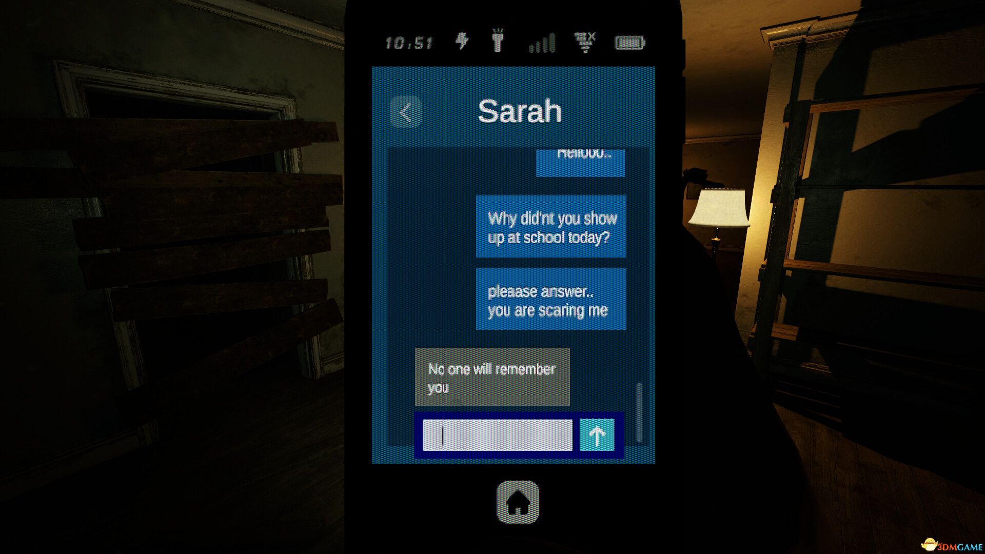 他者之脸（Face of Another）|解压即玩|