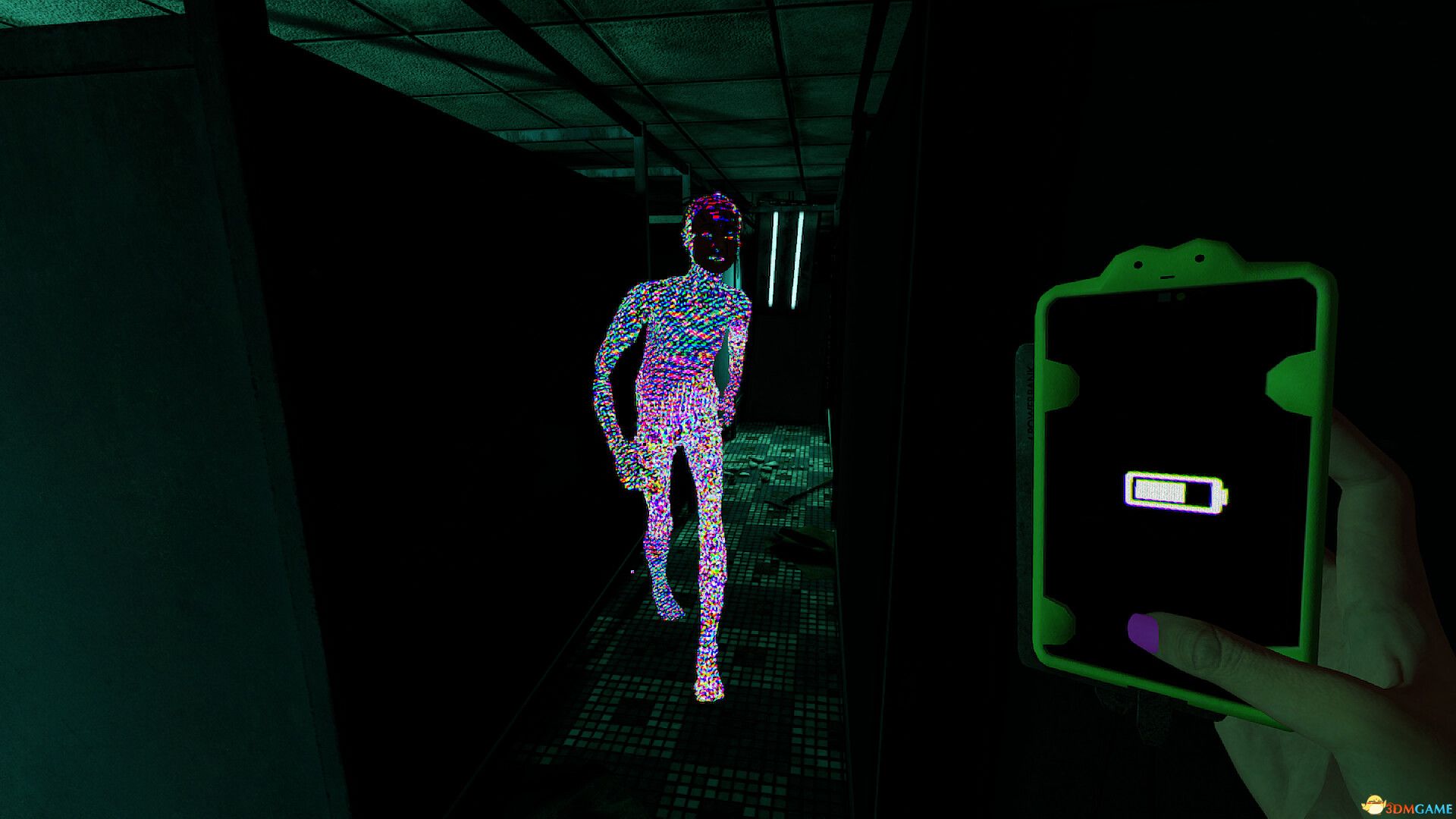 他者之脸（Face of Another）|解压即玩|