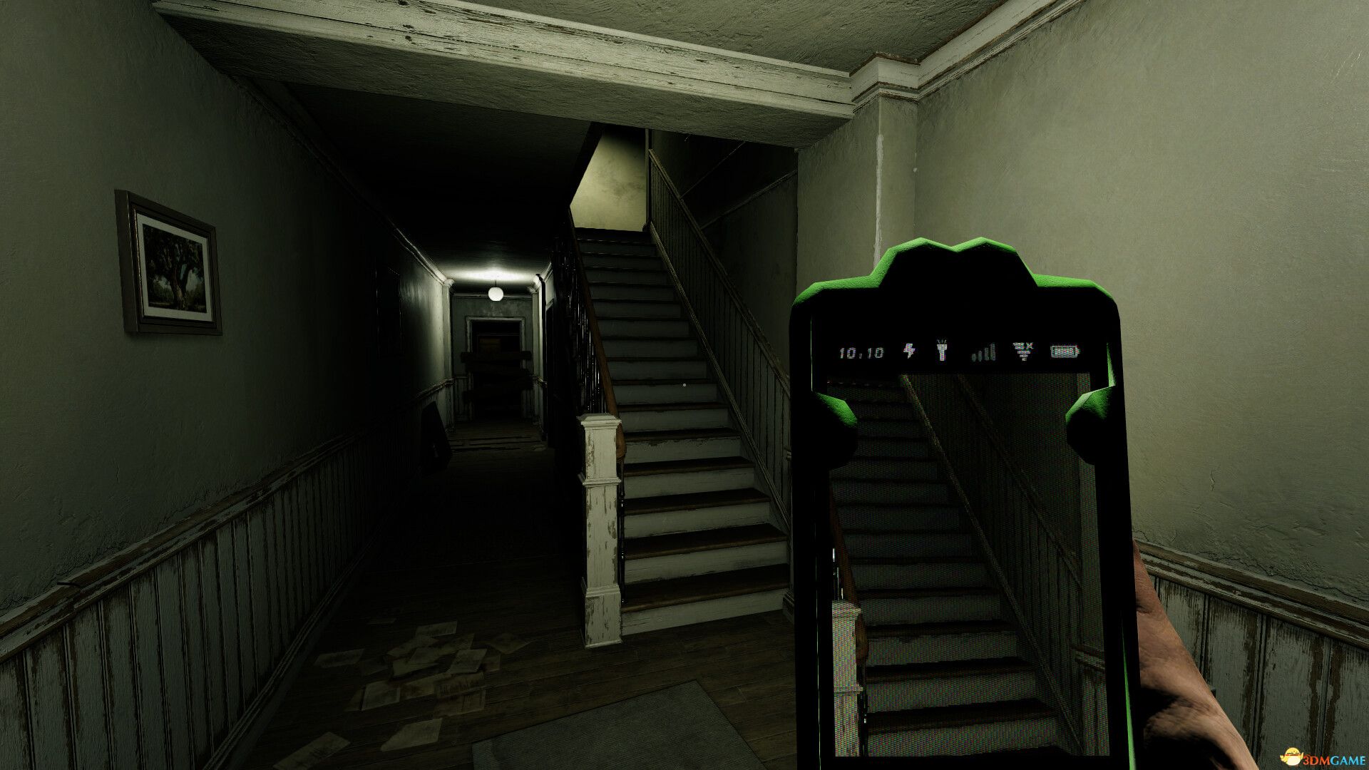 他者之脸（Face of Another）|解压即玩|